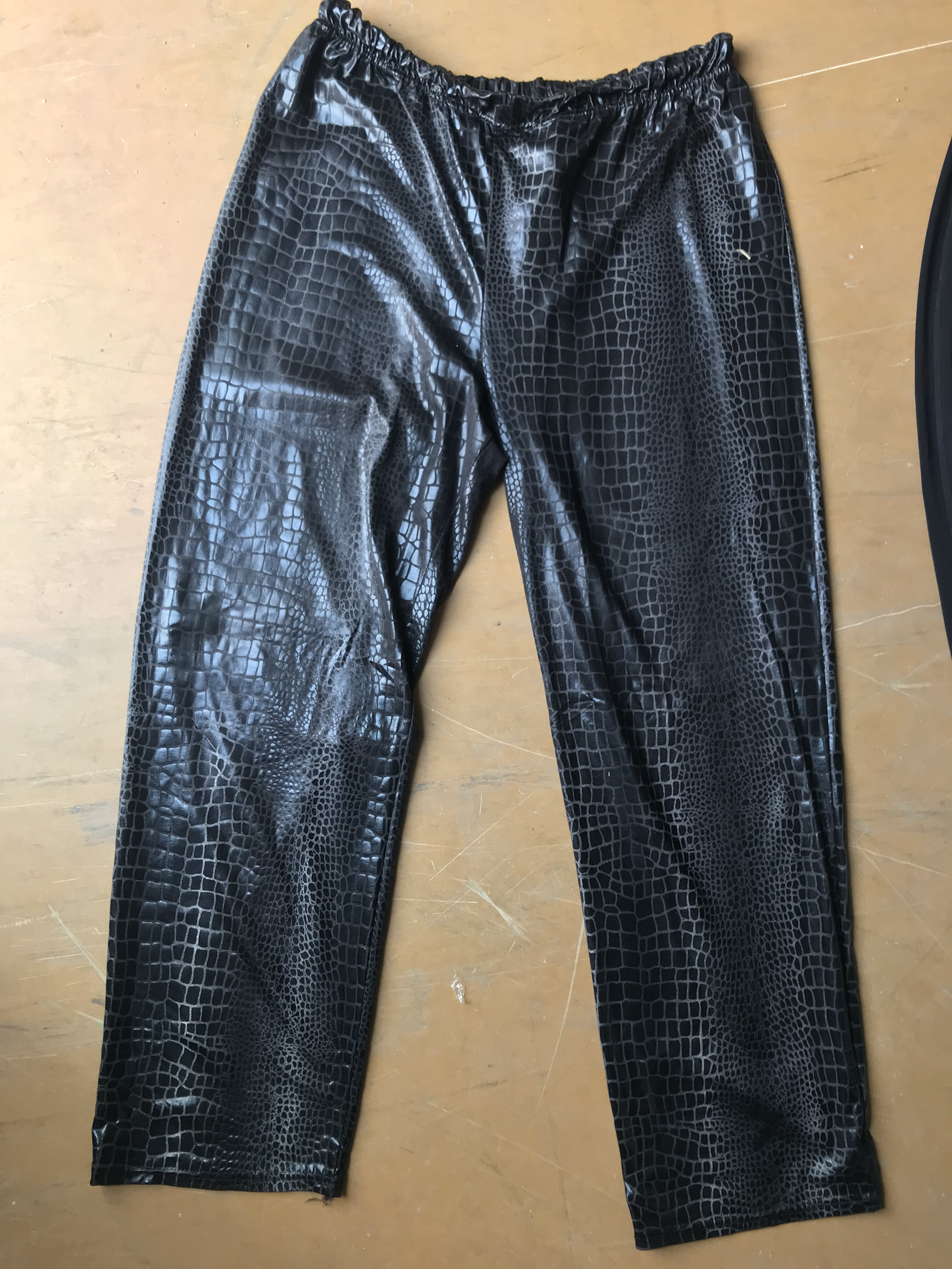DH10 Leggings