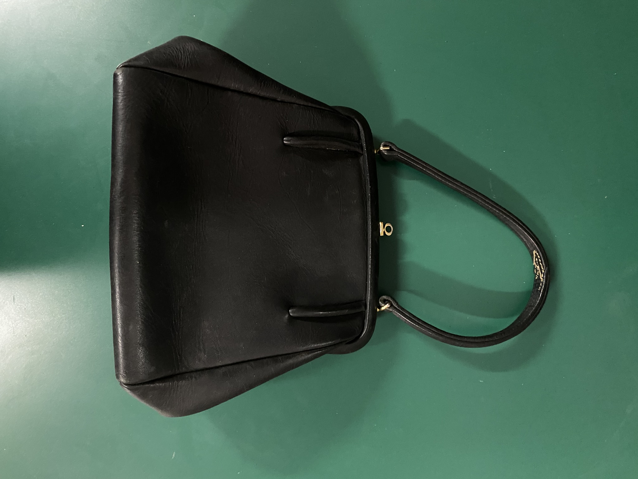 A09-013 Handtasche 