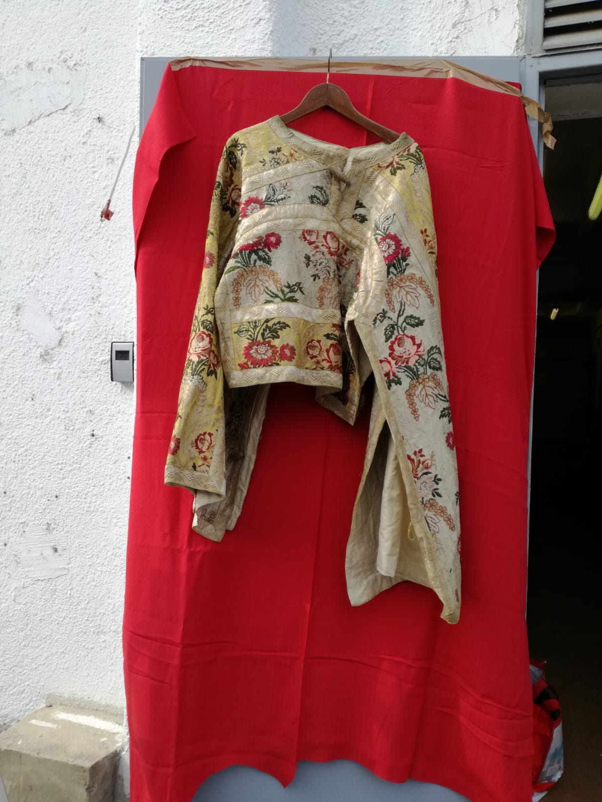 W17 Pfarrer-Oberteil