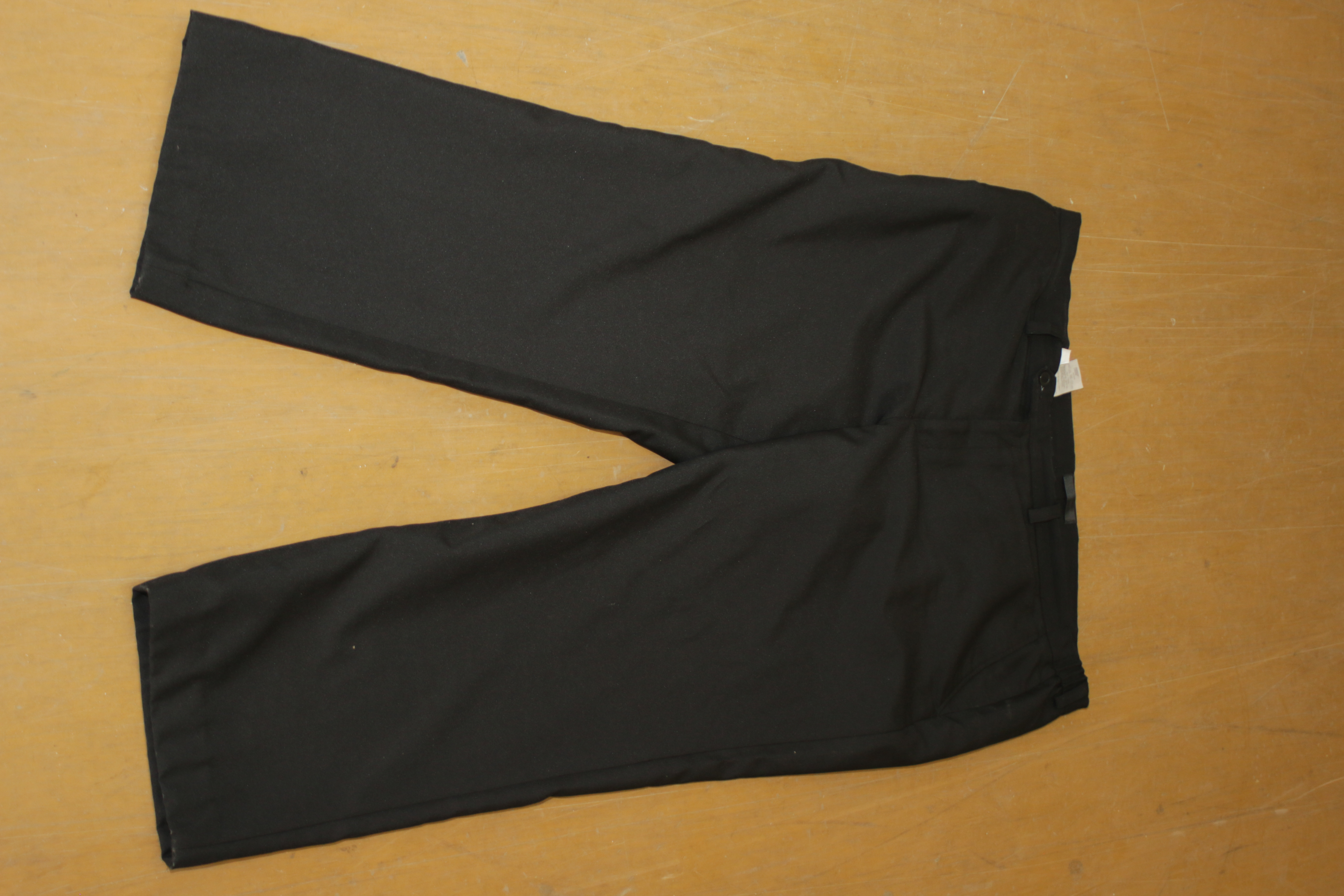 HA13 Anzug Roland mit Hemd