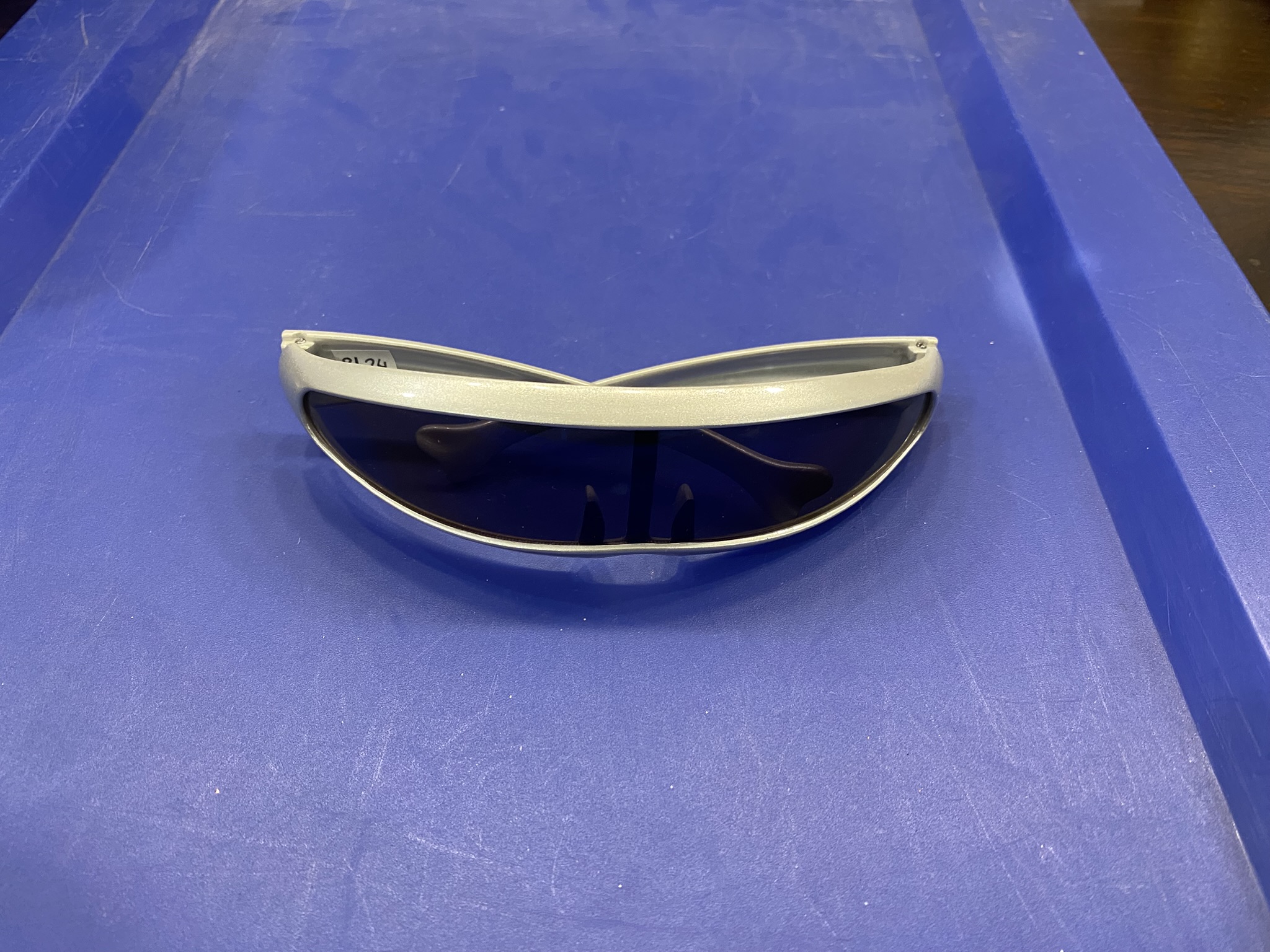 BI24 Space-Sonnenbrille