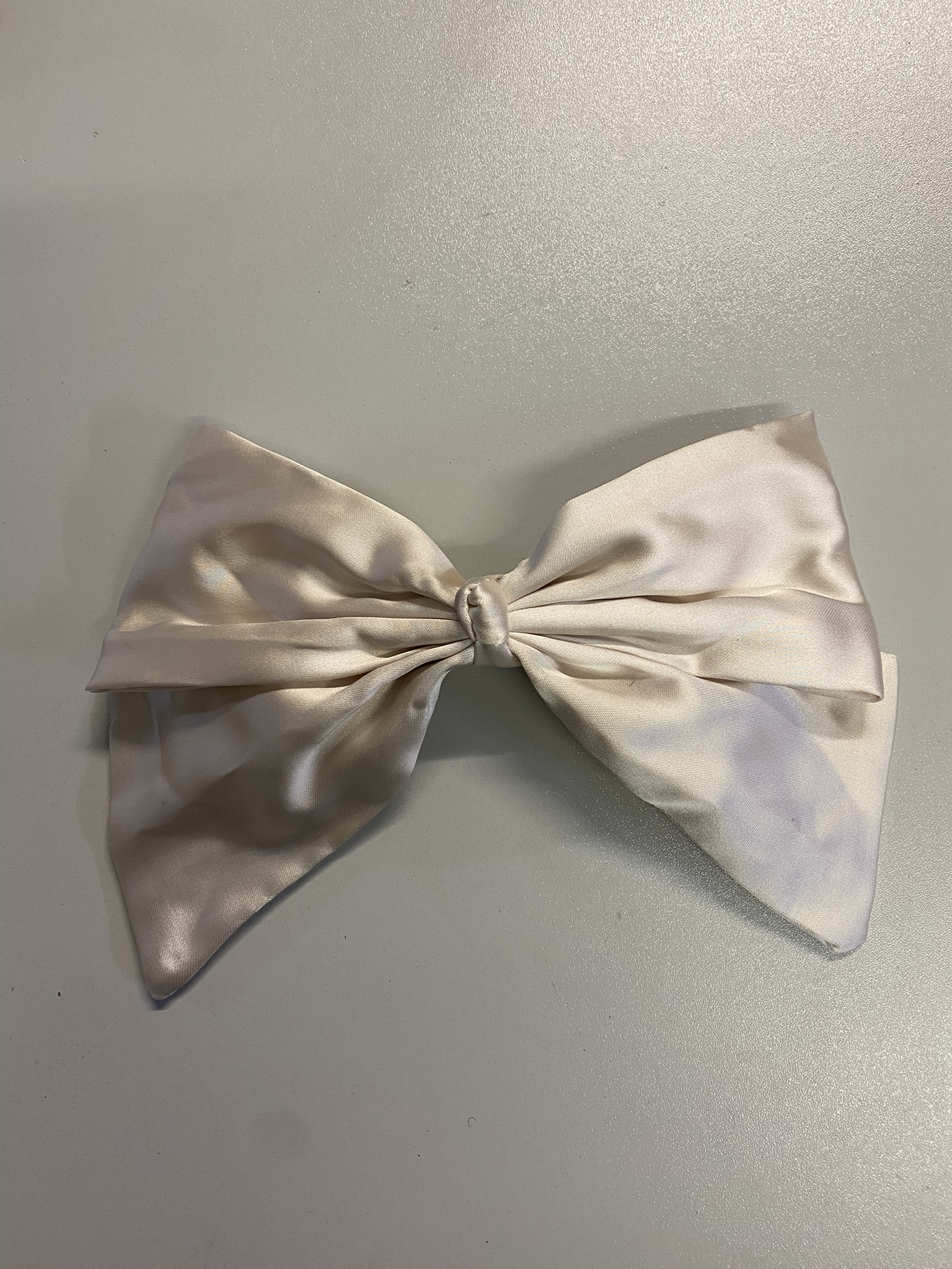 V02-010 Haarschleife (Clip)