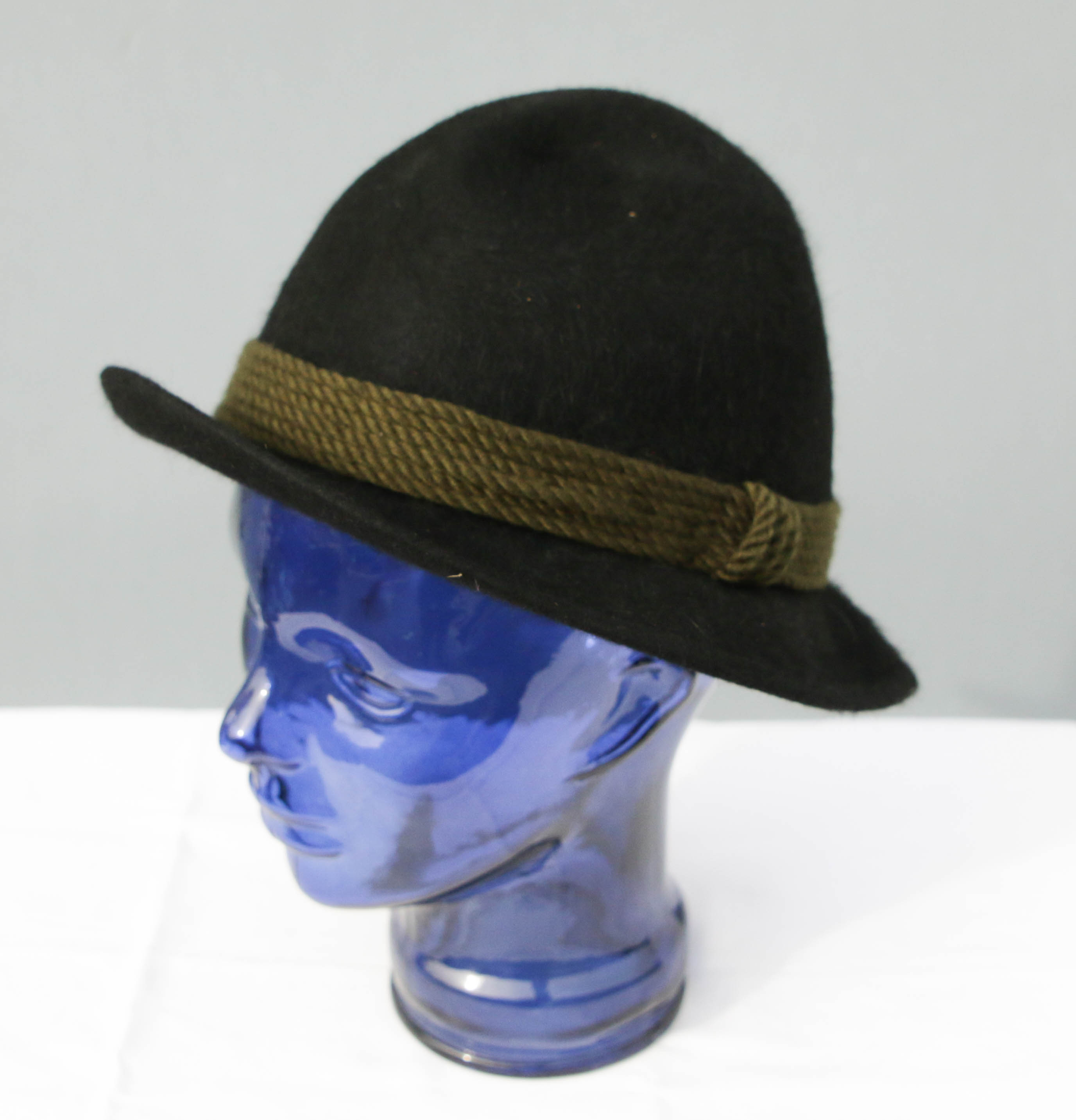 HUT101 Filzhut Tracht 