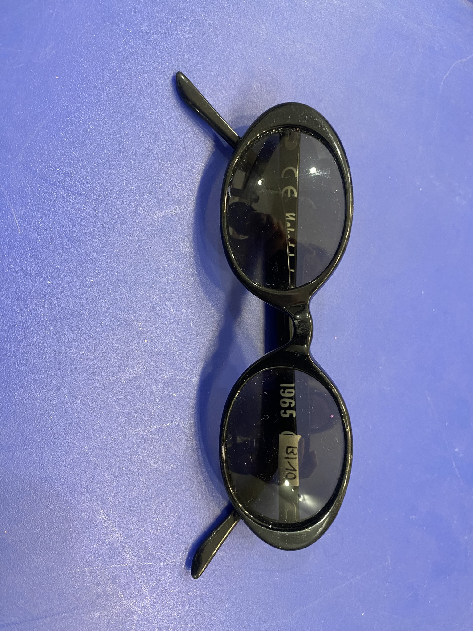 BI10 Damen-Sonnenbrille