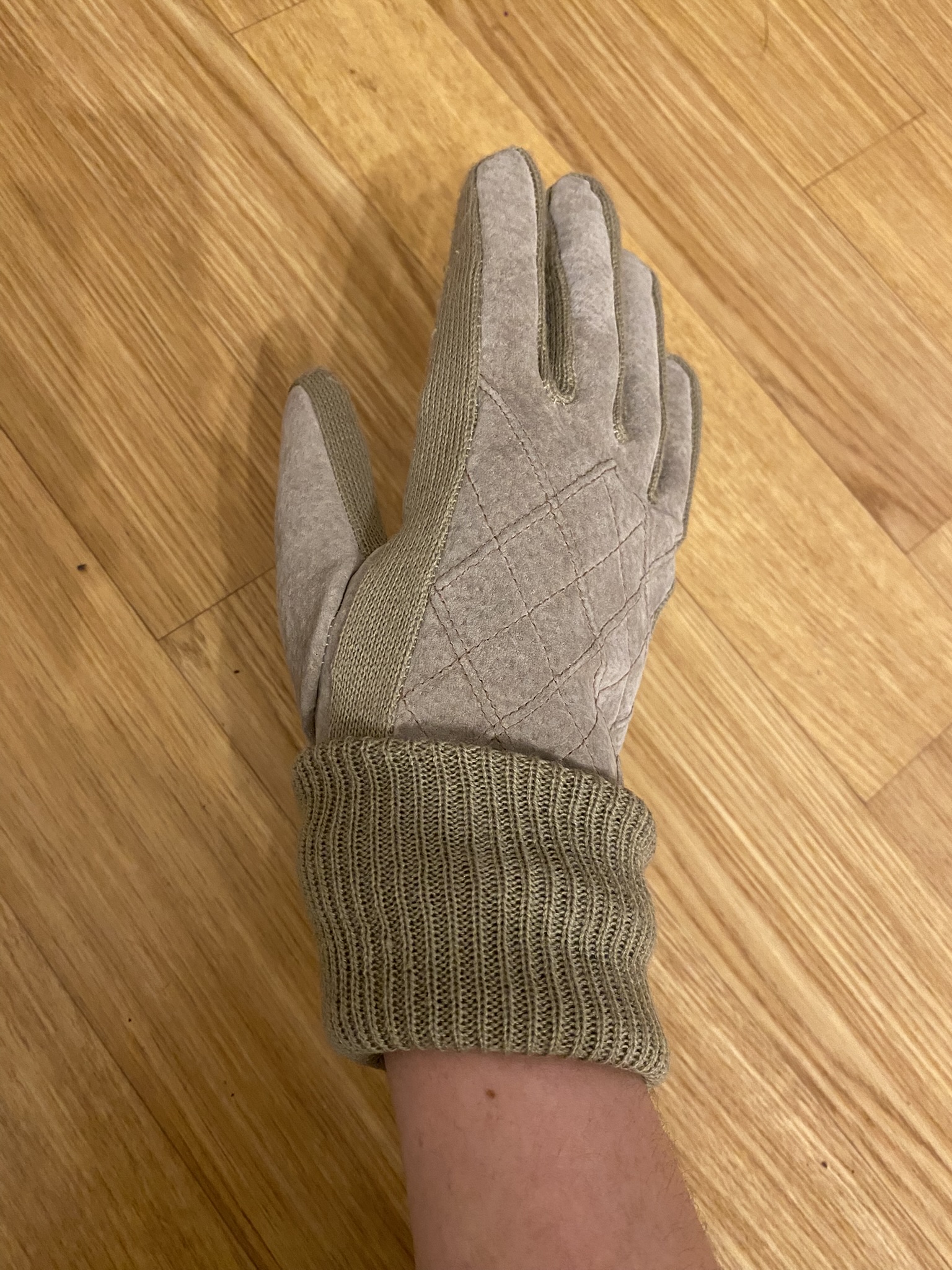 HD30 Winterhandschuhe