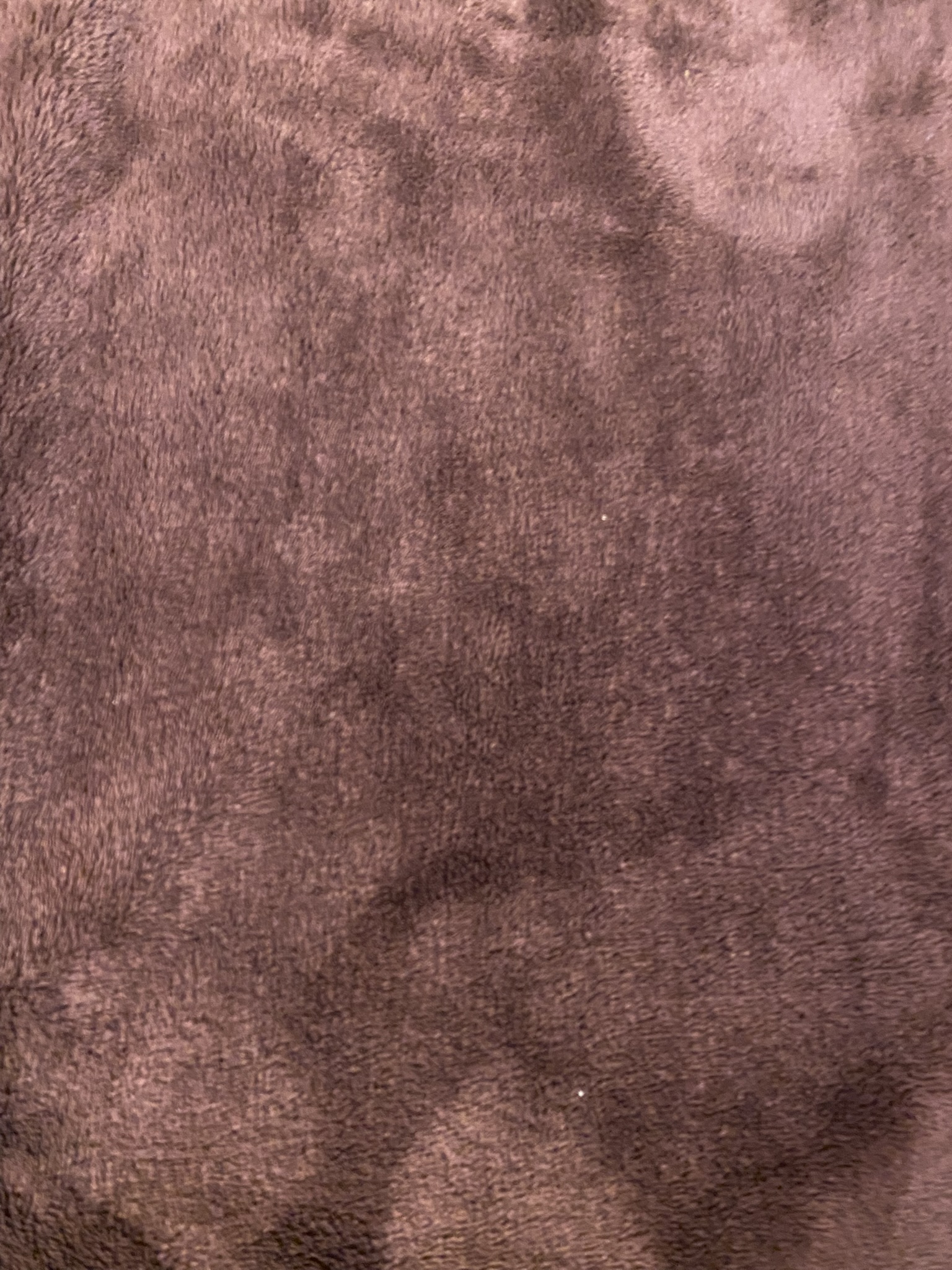 T03-001 Plüsch-Decke