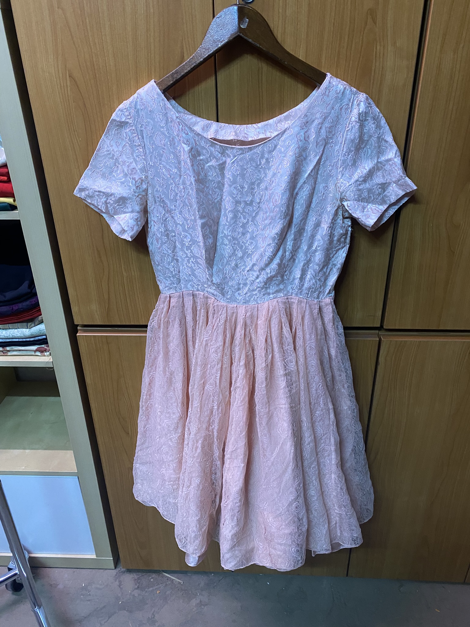K125 Kleid