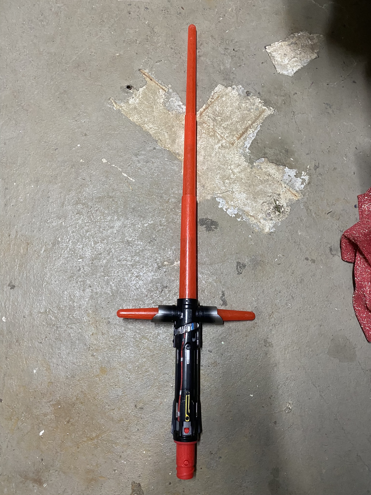 U01-029 Laserschwert