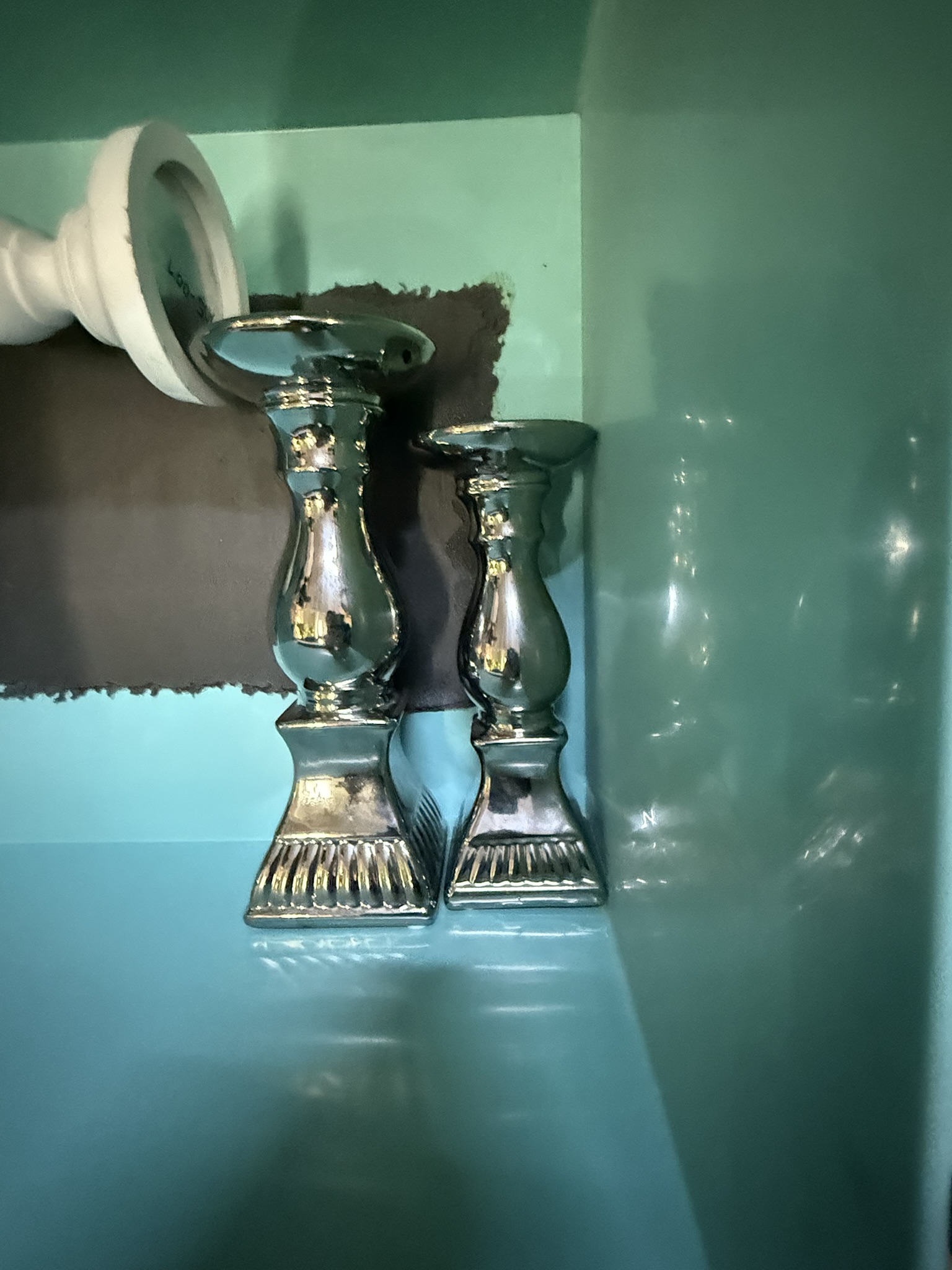 A05-002 Kerzenständer