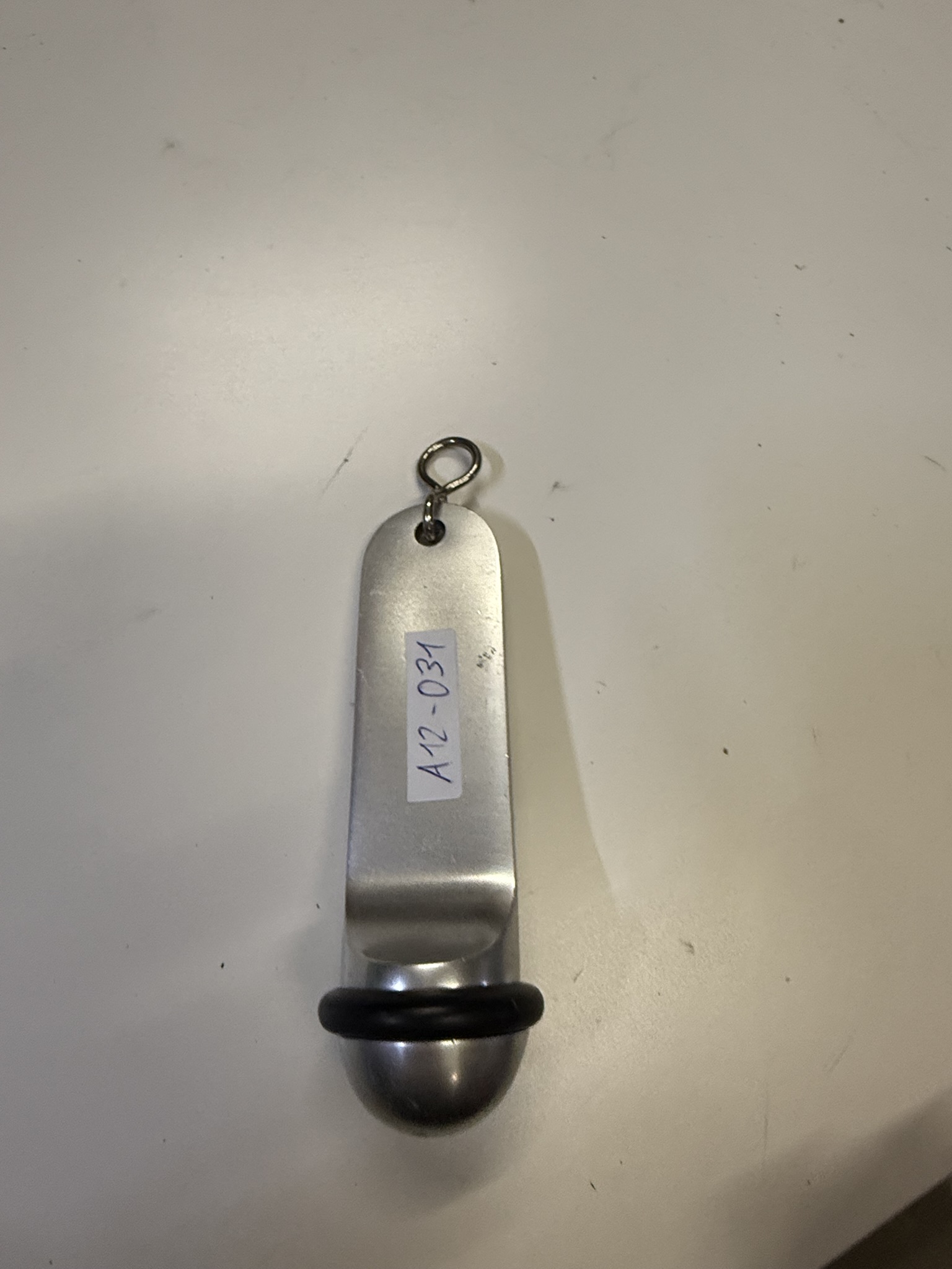 A12-031 Hotel-Schlüsselanhänger