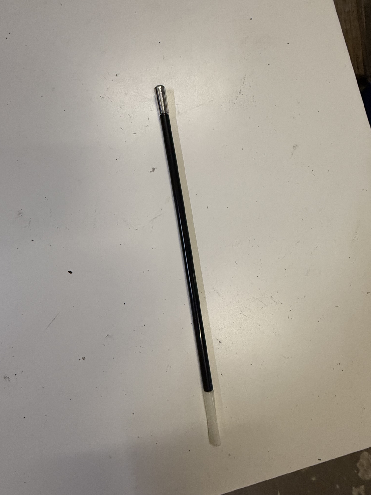 A12-016 Zigaretten-Verlängerung