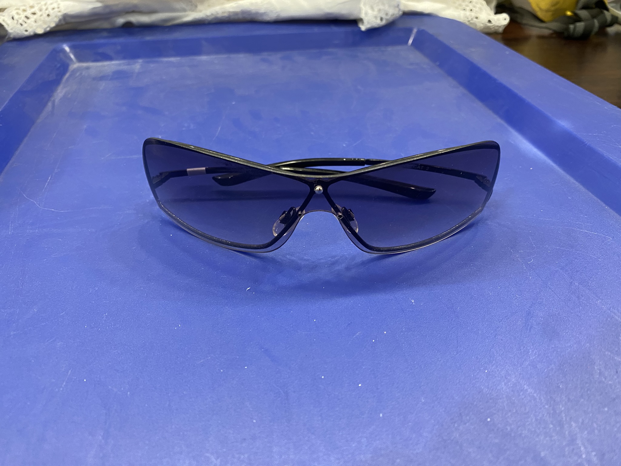 BI17 Herren-Sonnenbrille