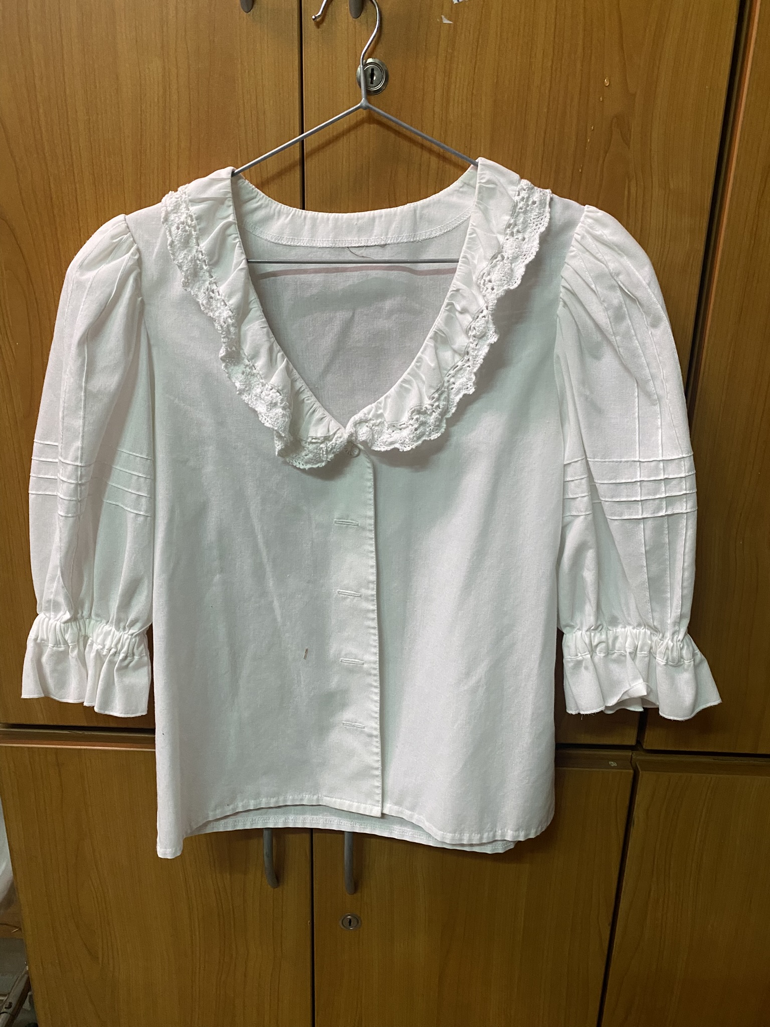 DW25 Bluse