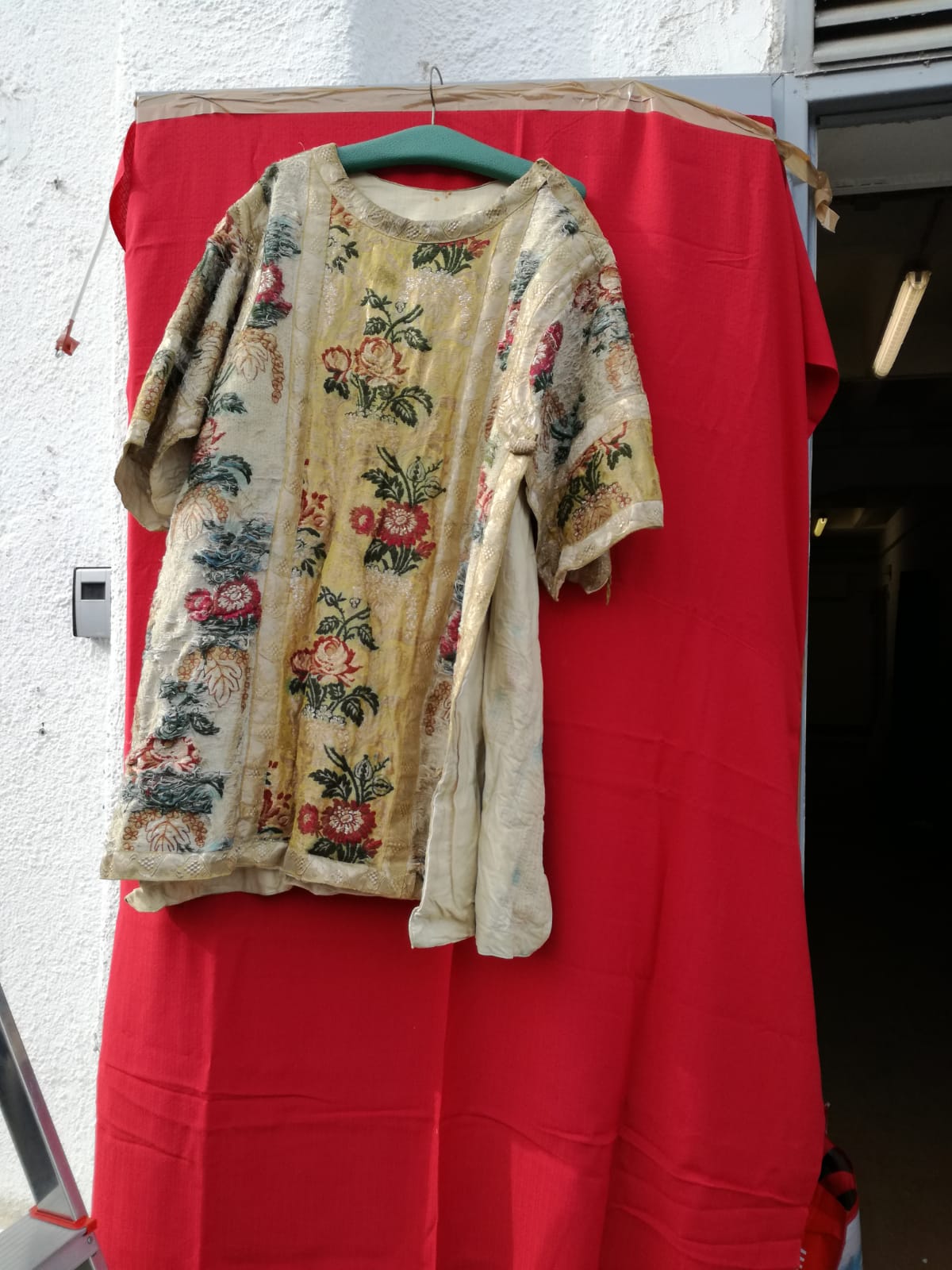 W16 Pfarrer-Oberteil