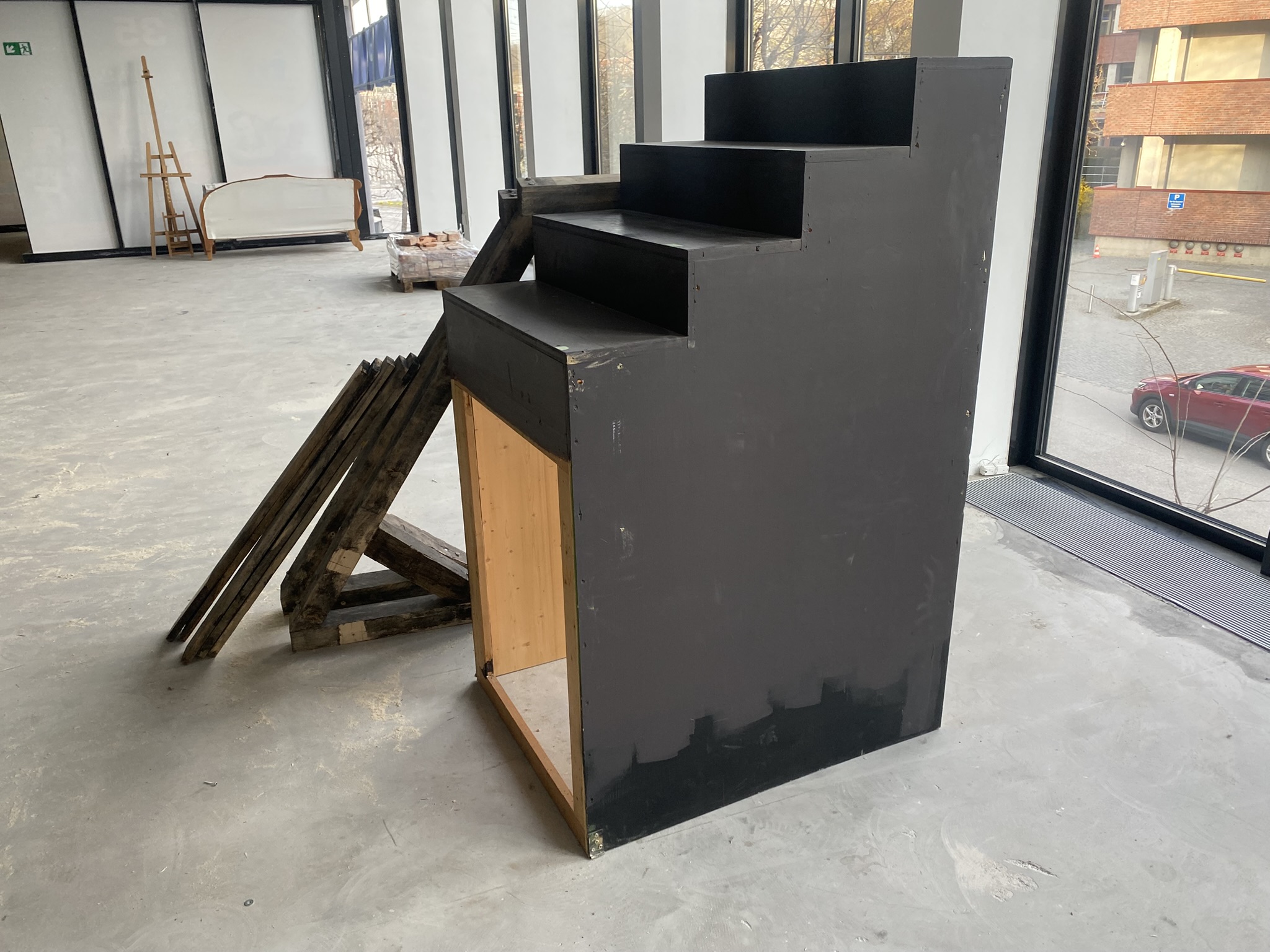 EX01-018 Treppe groß