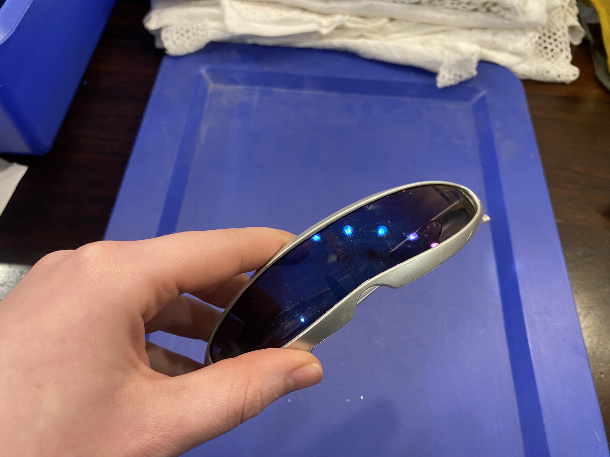 BI24 Space-Sonnenbrille