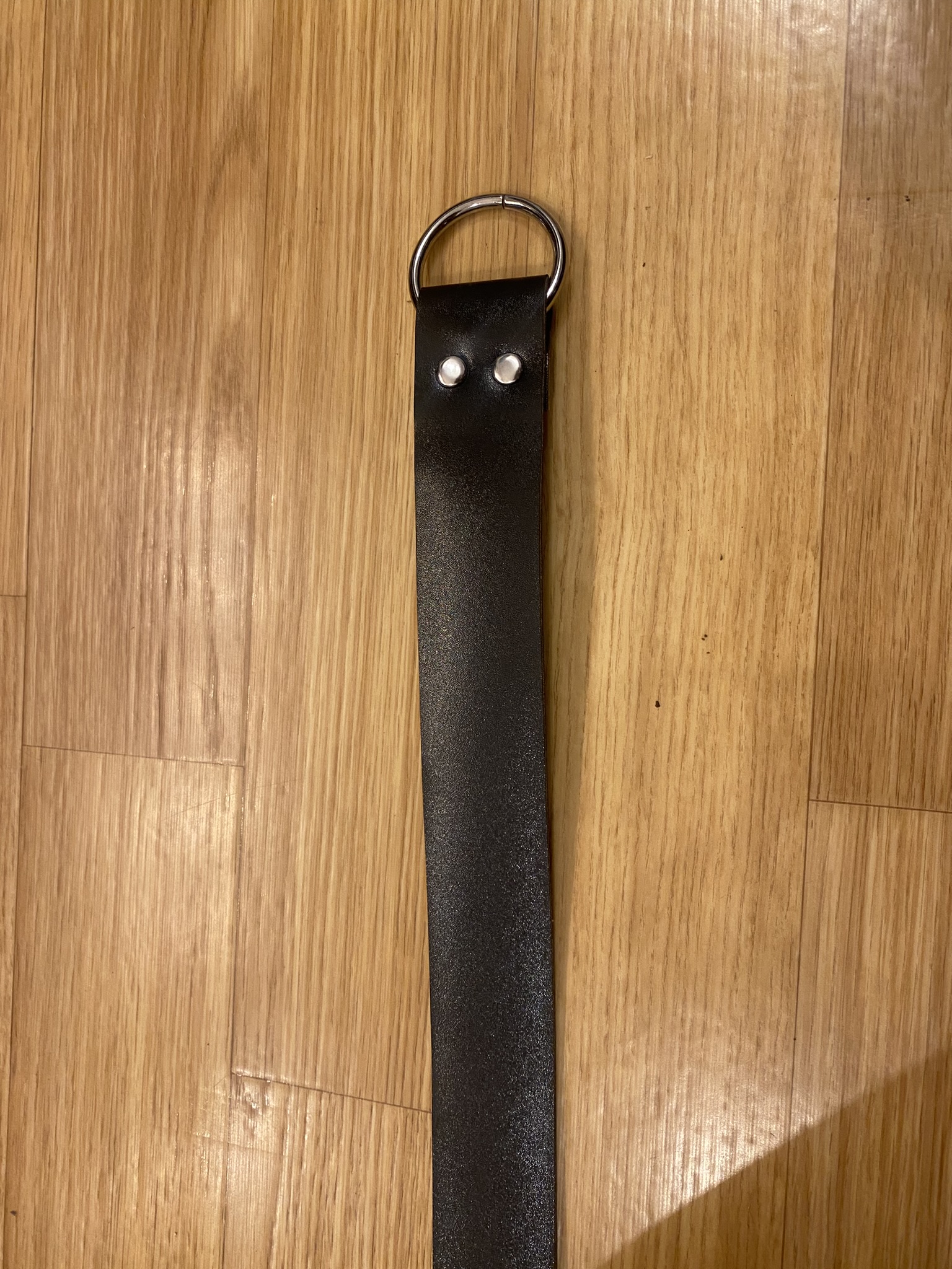 G21 Mittelalterlicher Langgürtel