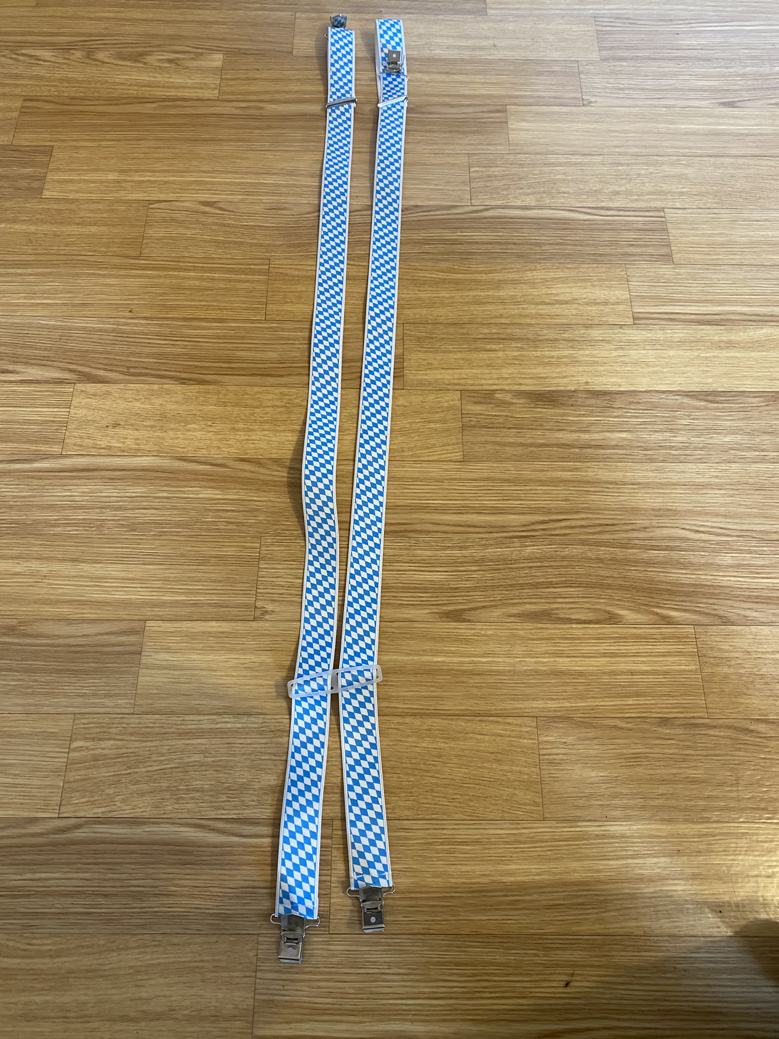 HT6 Hosenträger bayerisch