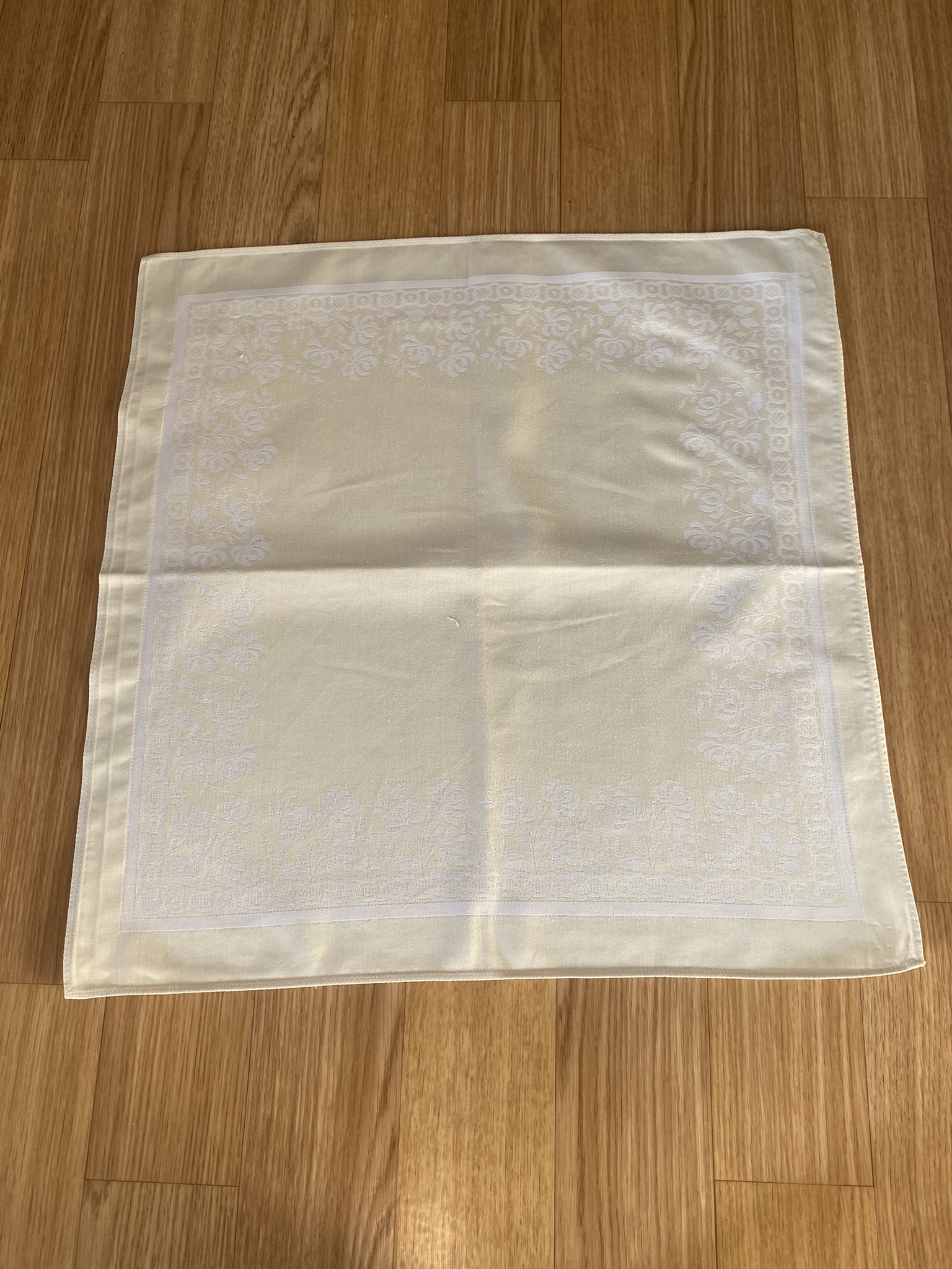T01-022 Serviette
