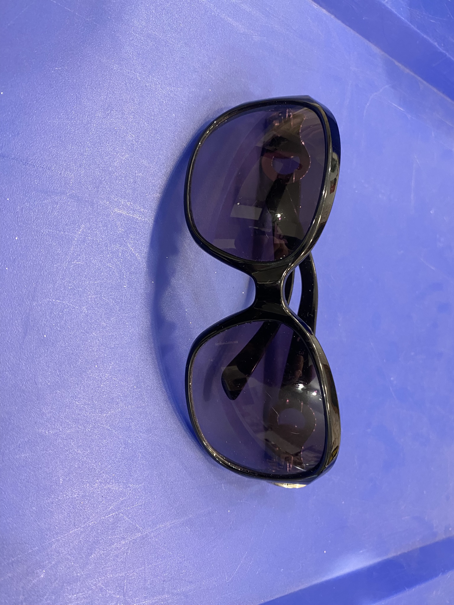 BI13 Damen-Sonnenbrille