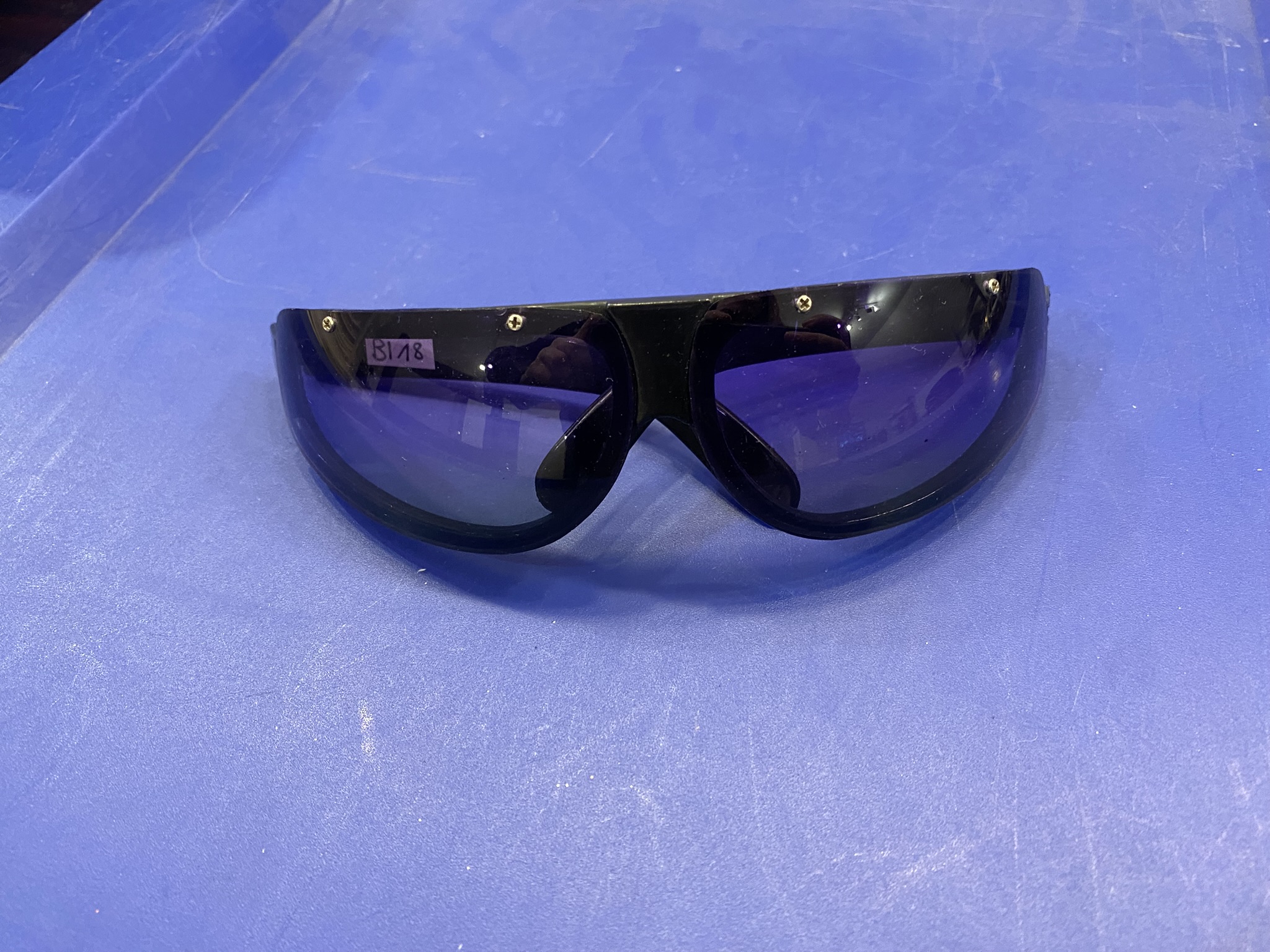 BI18 Herren-Sonnenbrille