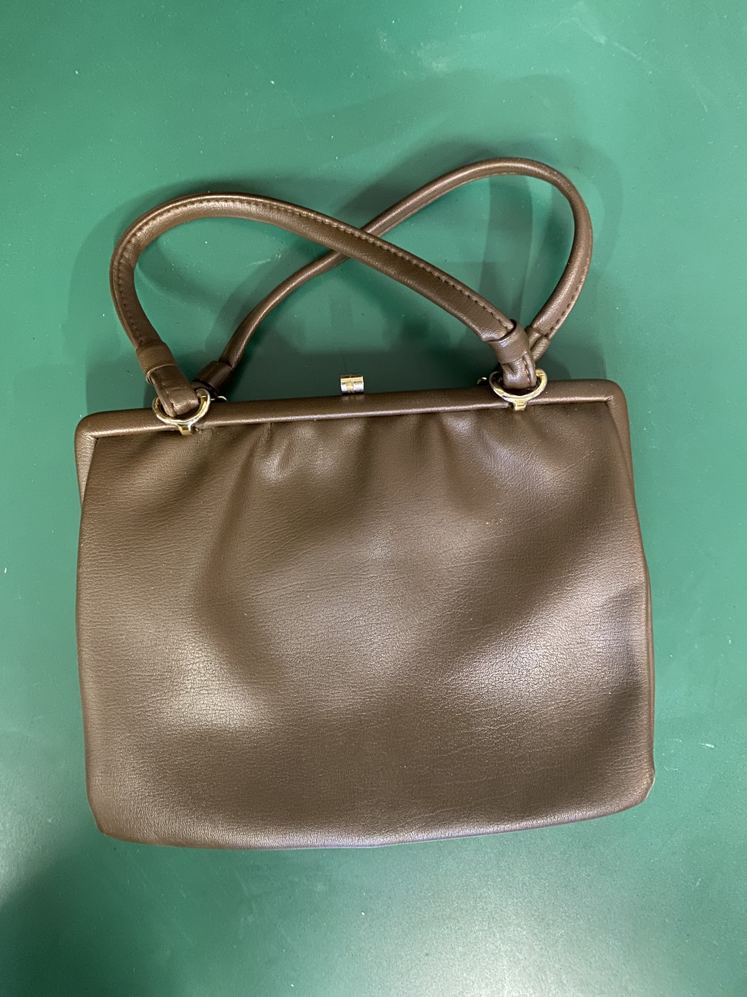 A09-016 Handtasche 