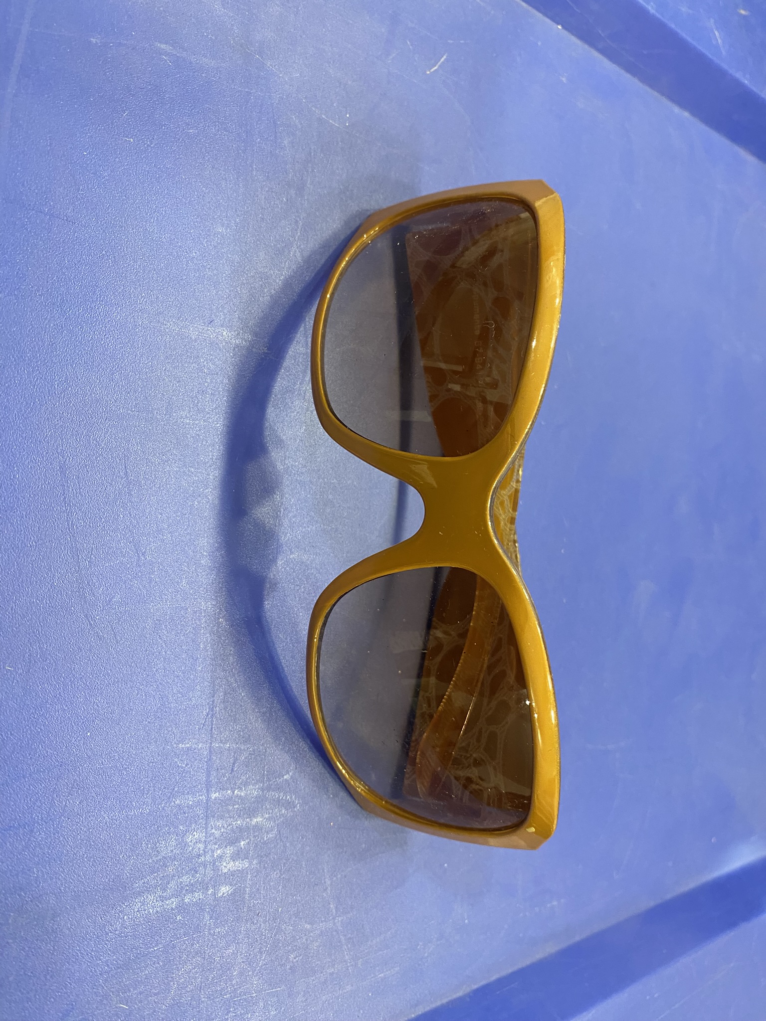 BI3 Damen-Sonnenbrille