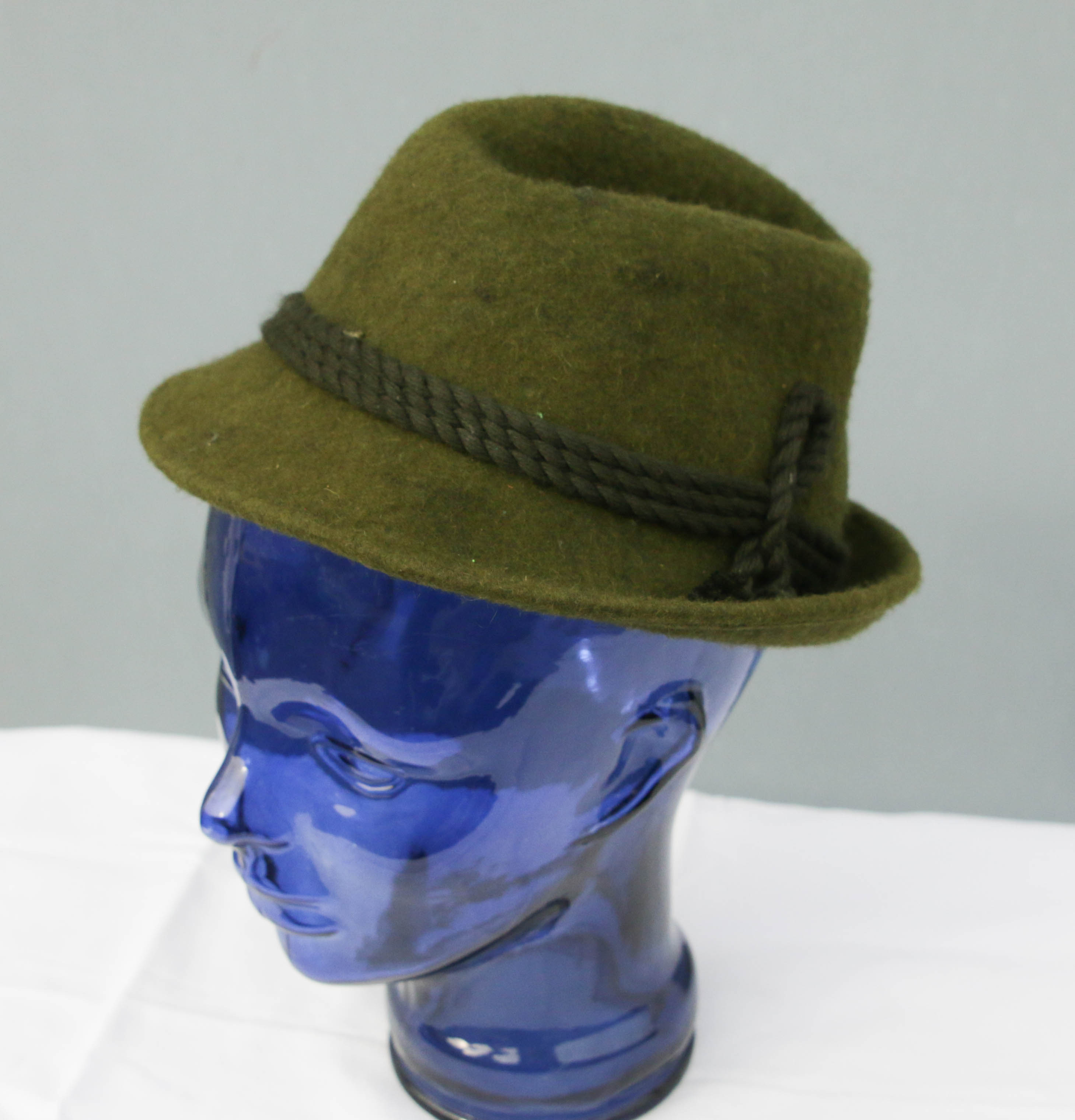 HUT12 Filzhut Herren