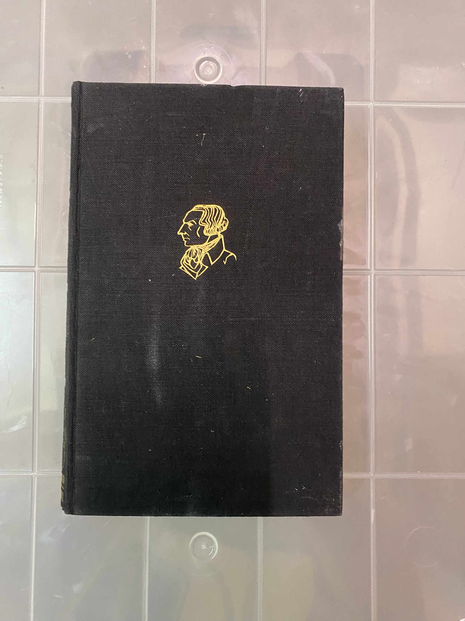 A20-017 Buch "Robespierre"