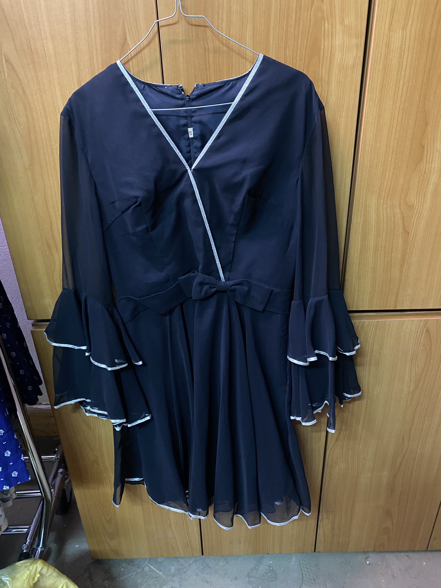 K120 Kleid