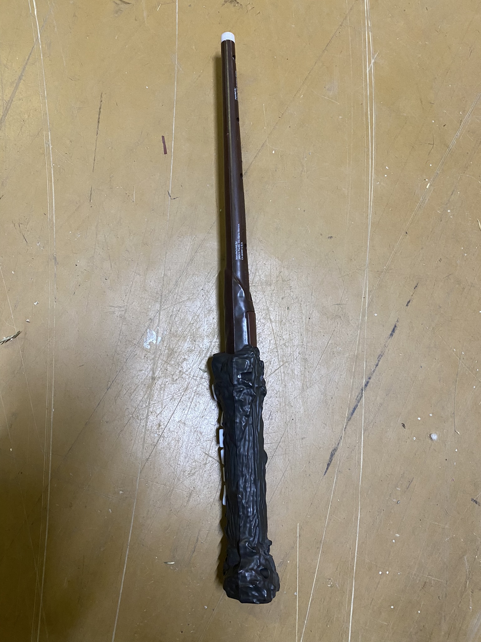 M01-057 Zauberstab