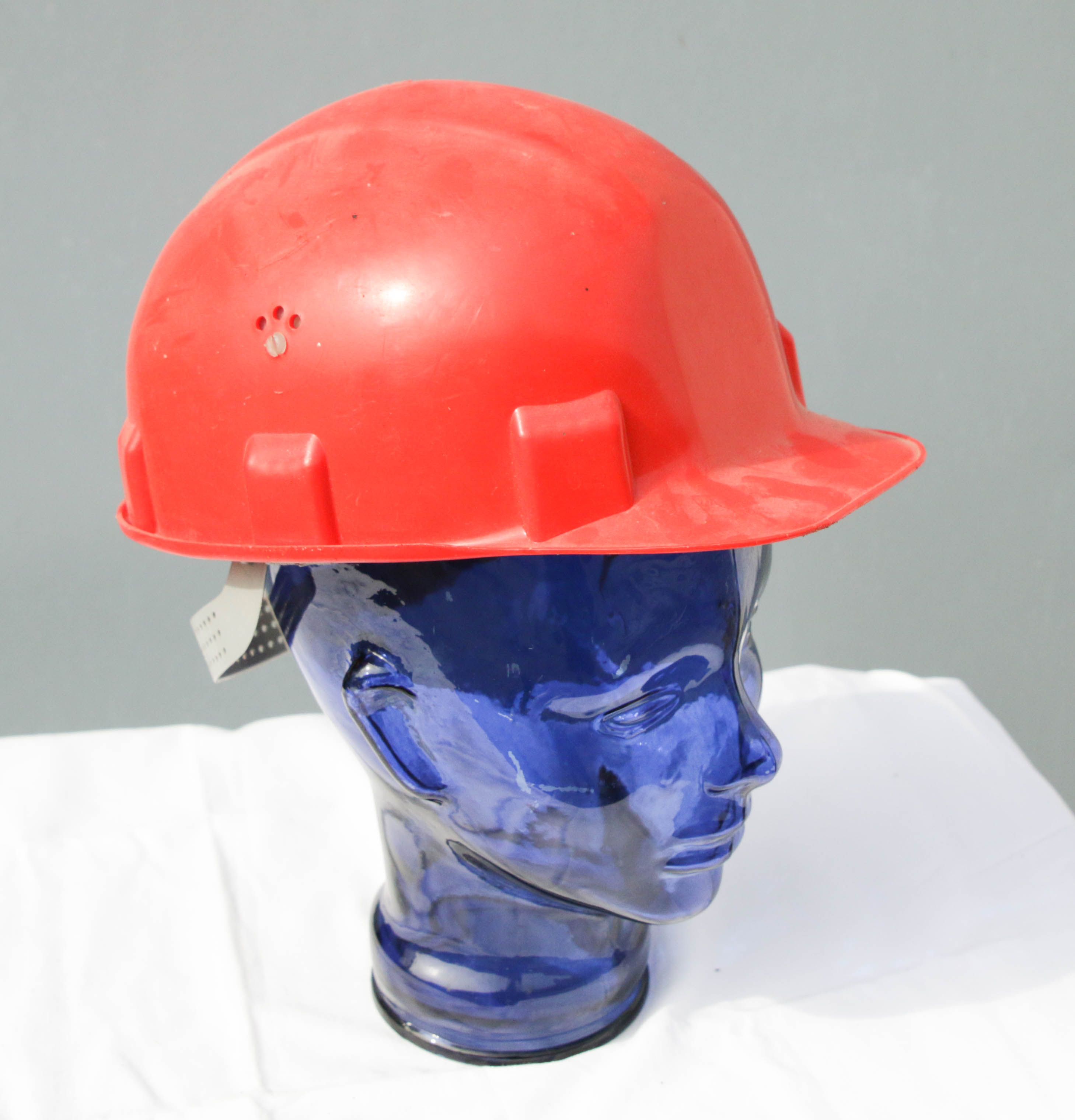 HUT146 Bauarbeiterhelm