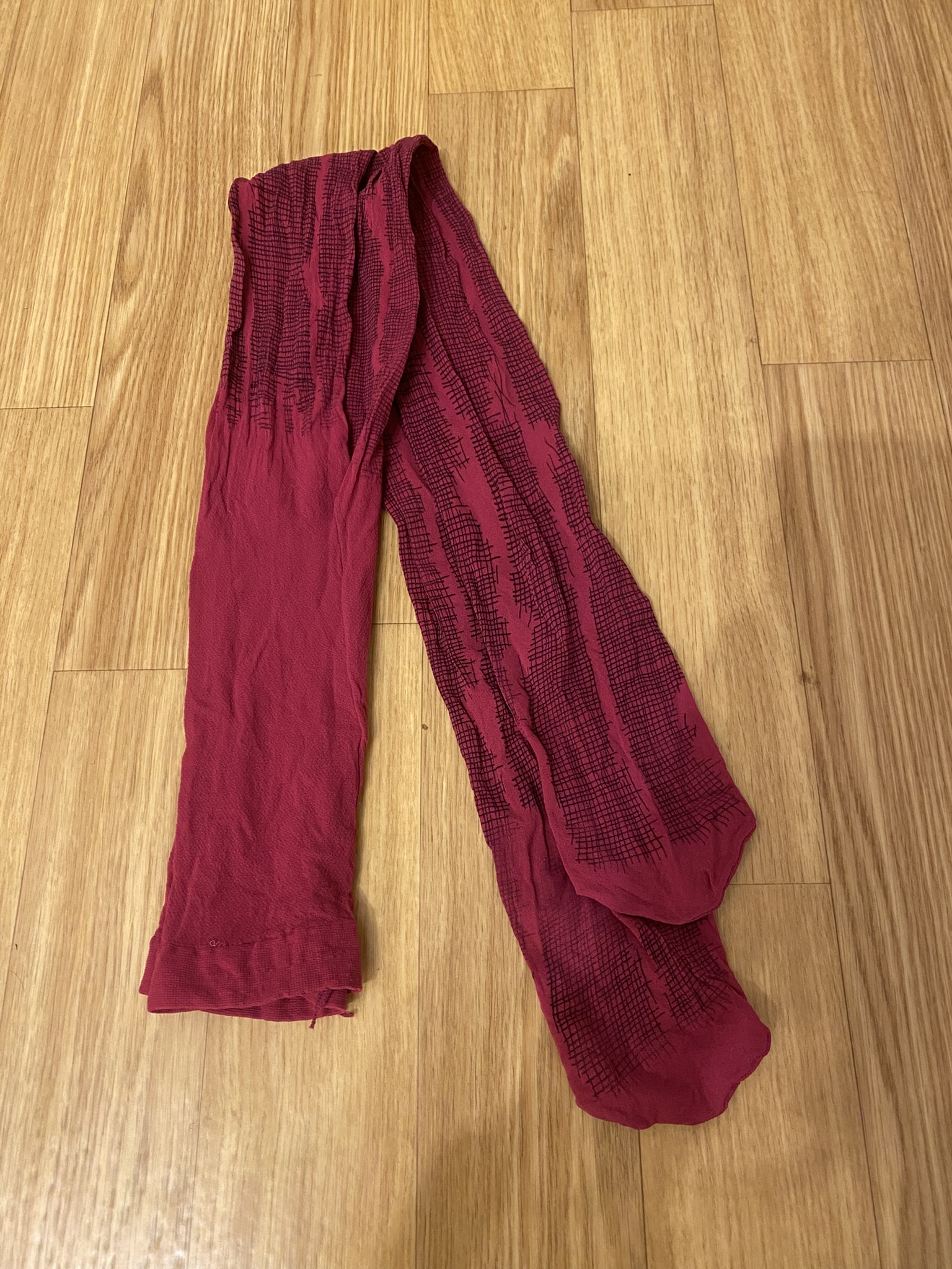 ST26 Feinstrumpfhose