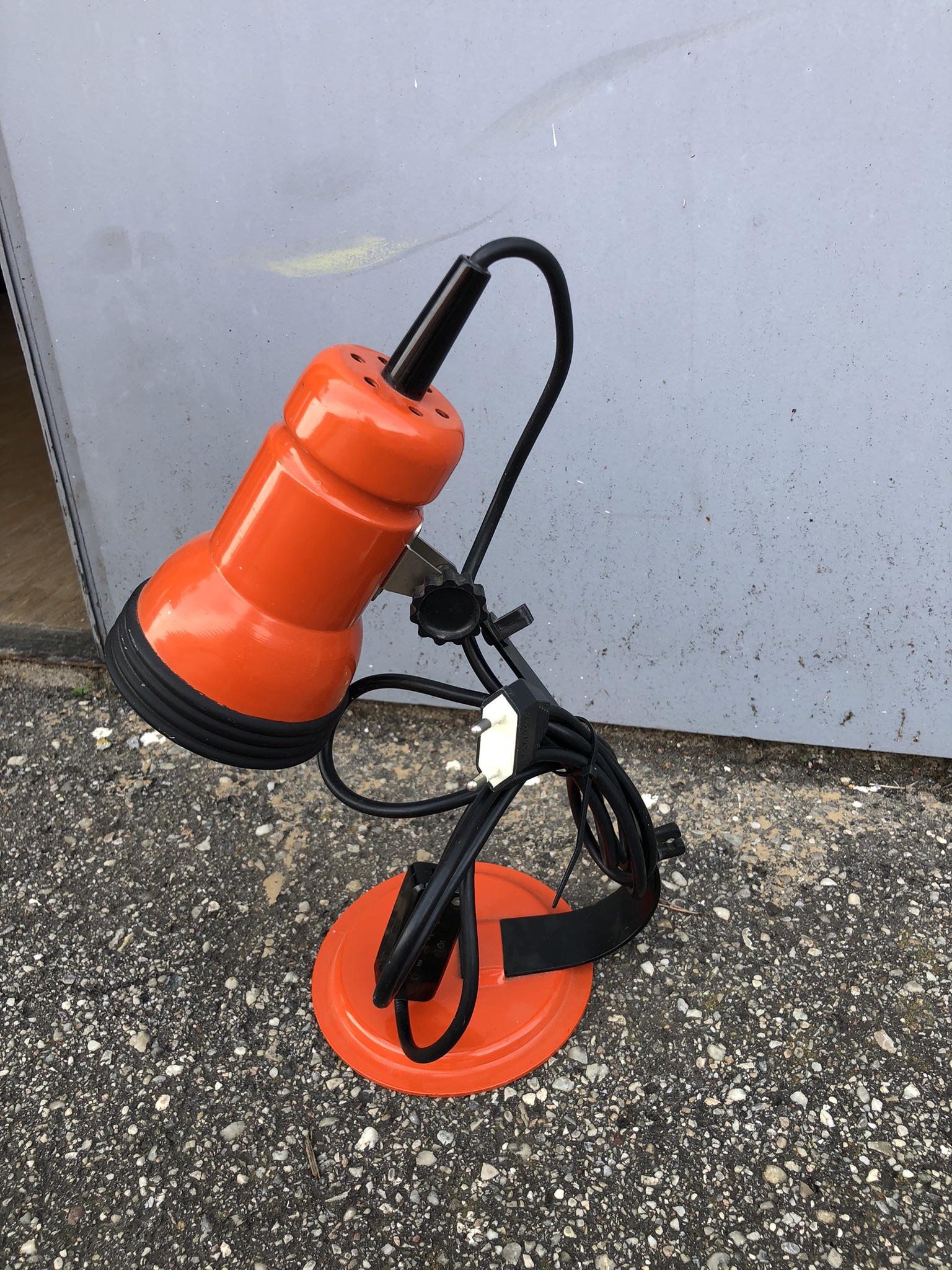 M01-013 Schreibtischlampe
