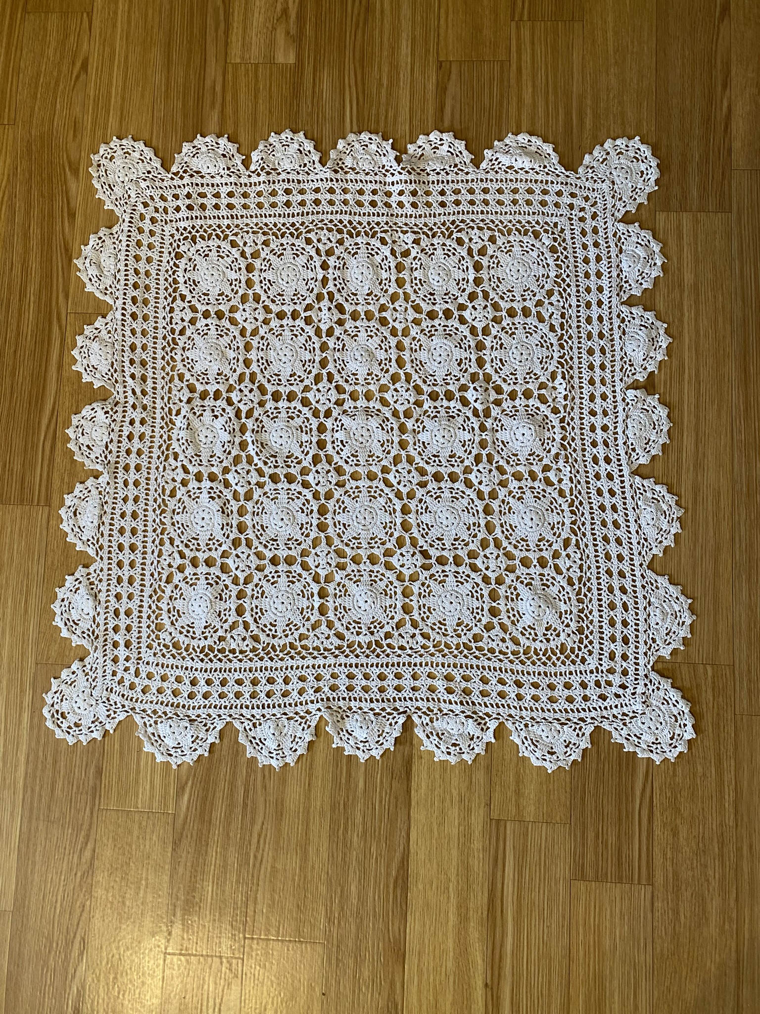 T06-001 Platzdeckchen