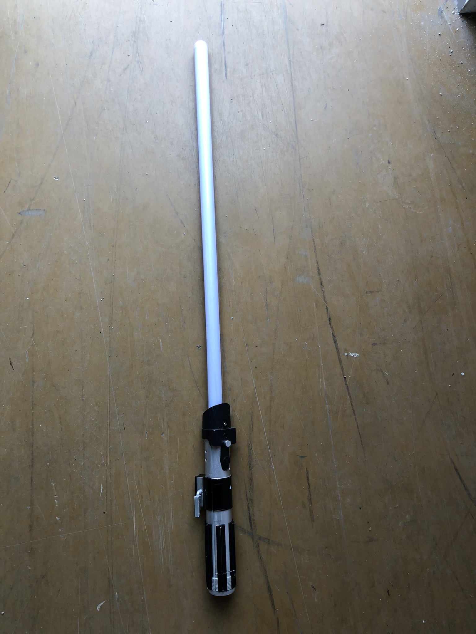 U01-003 Laserschwert