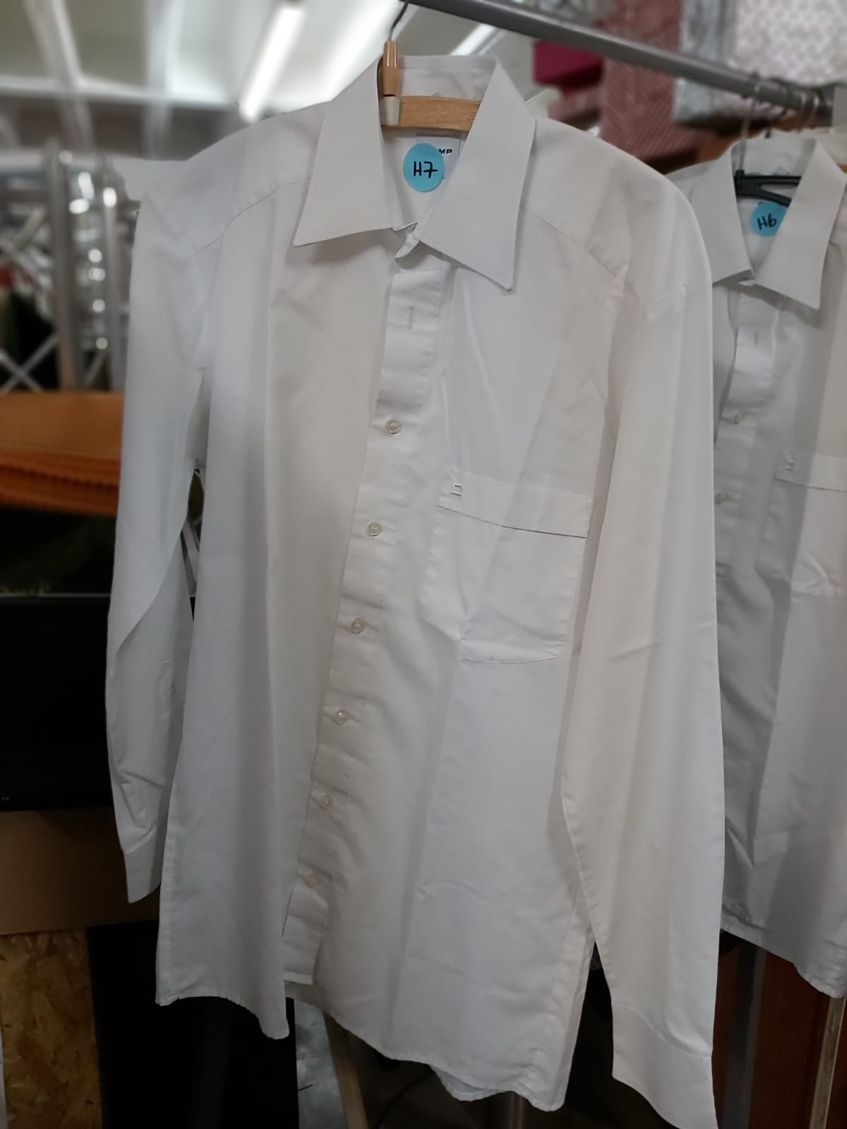H7 Hemd