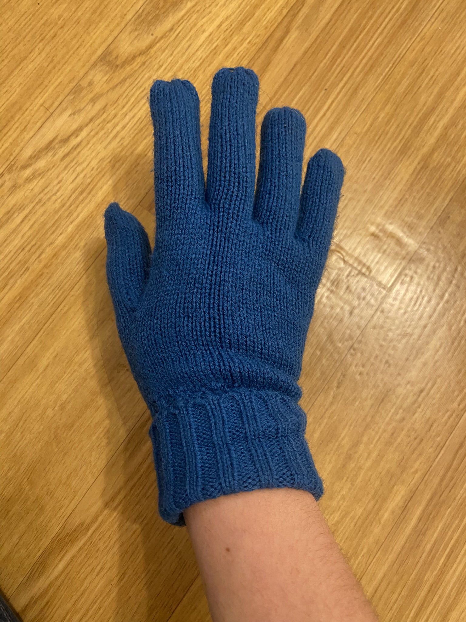 HD32 Winterhandschuhe