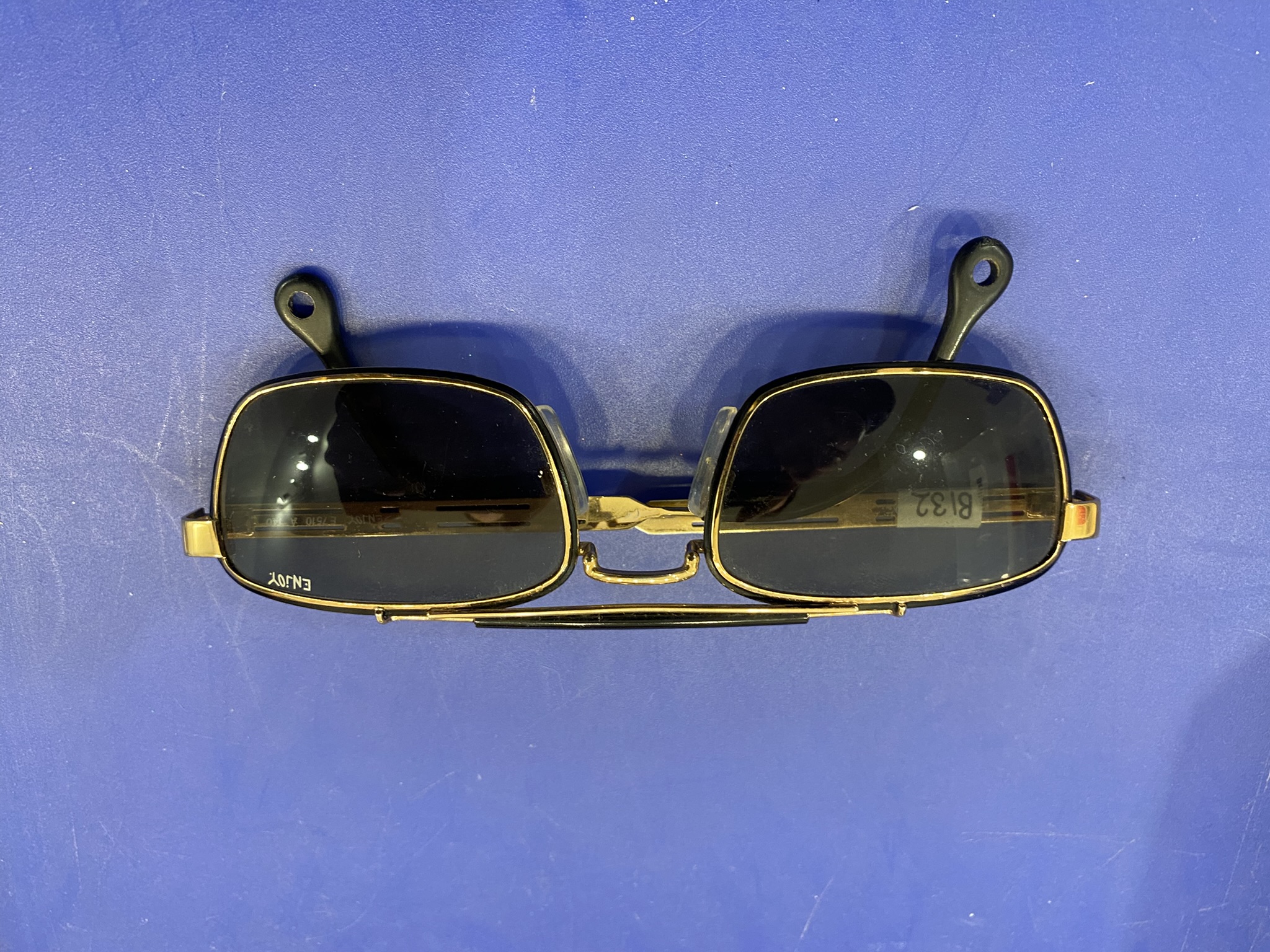 BI32 Herren-Sonnenbrille