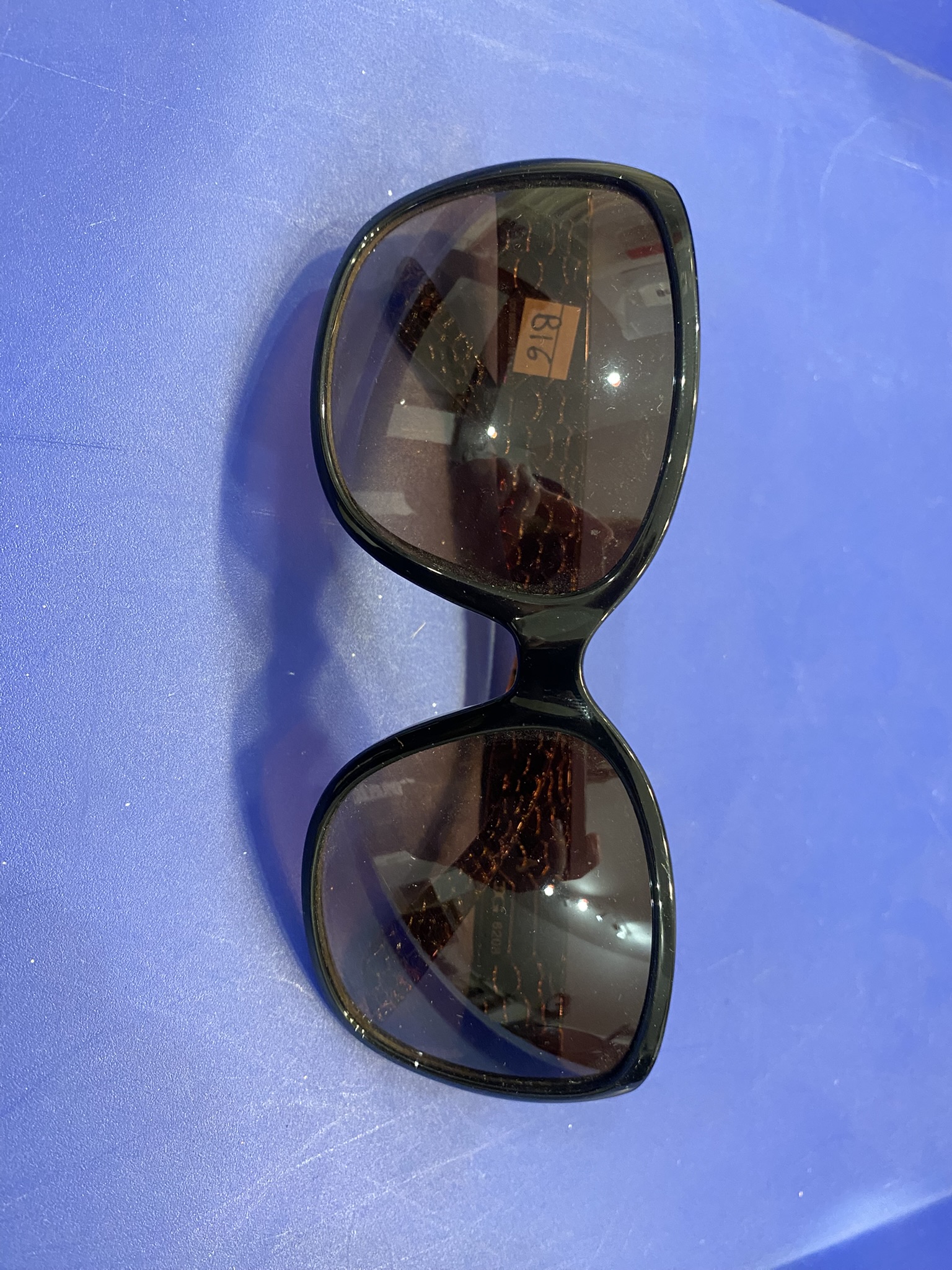 BI6 Damen-Sonnenbrille