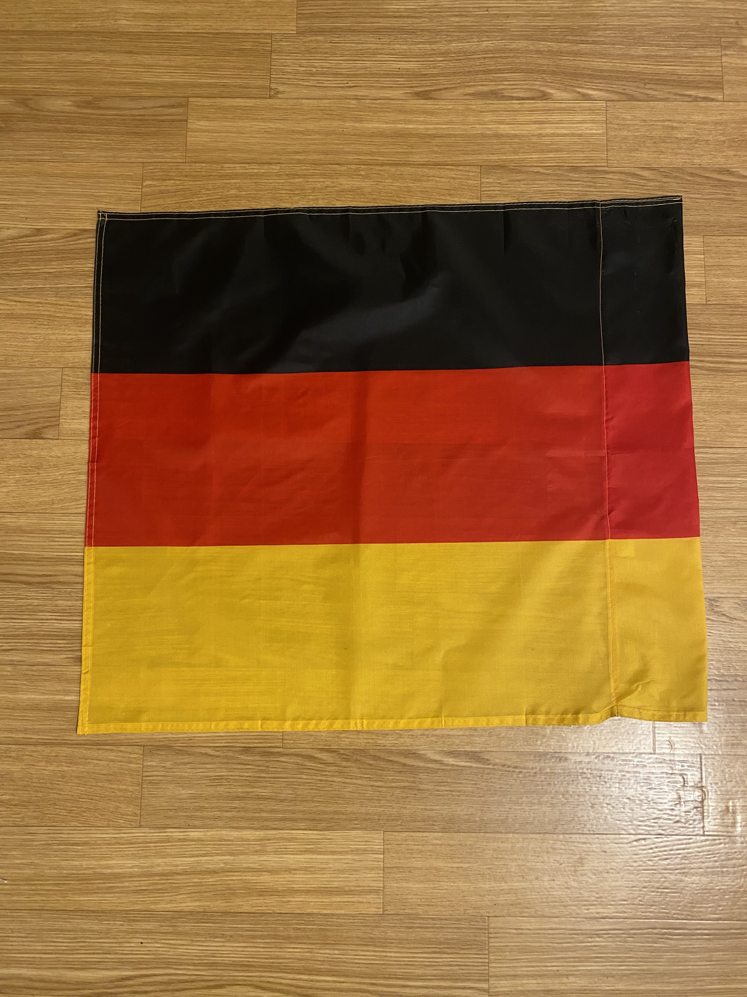 T05-006 Fahne Deutschland