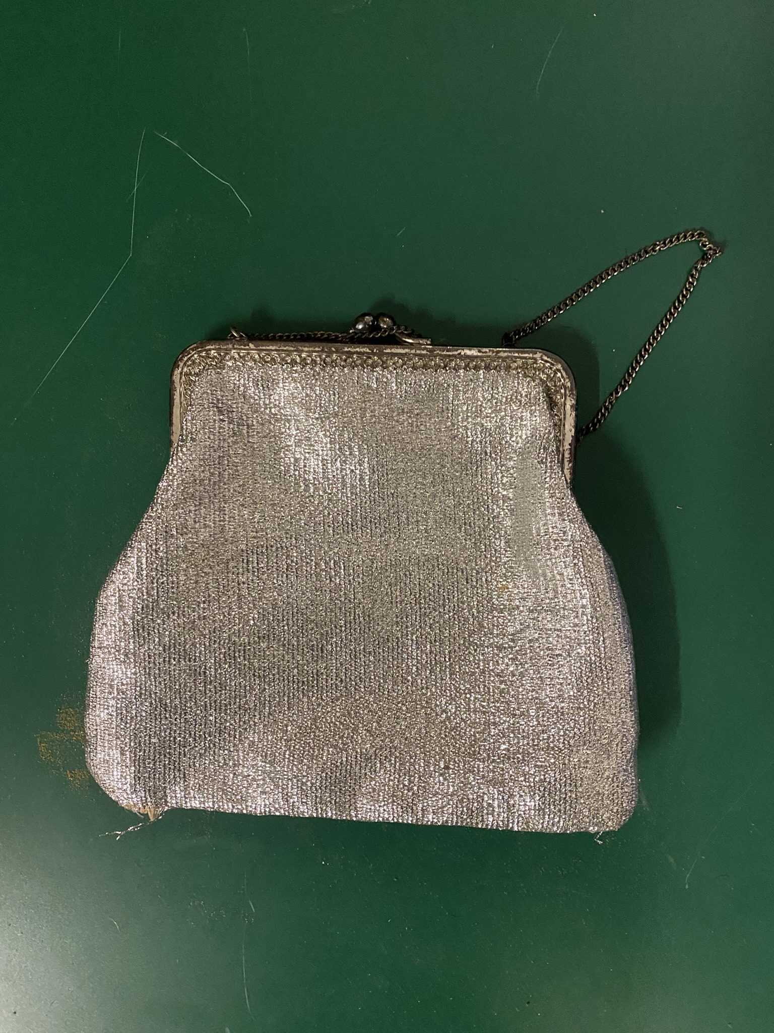 A09-045 Handtasche klein