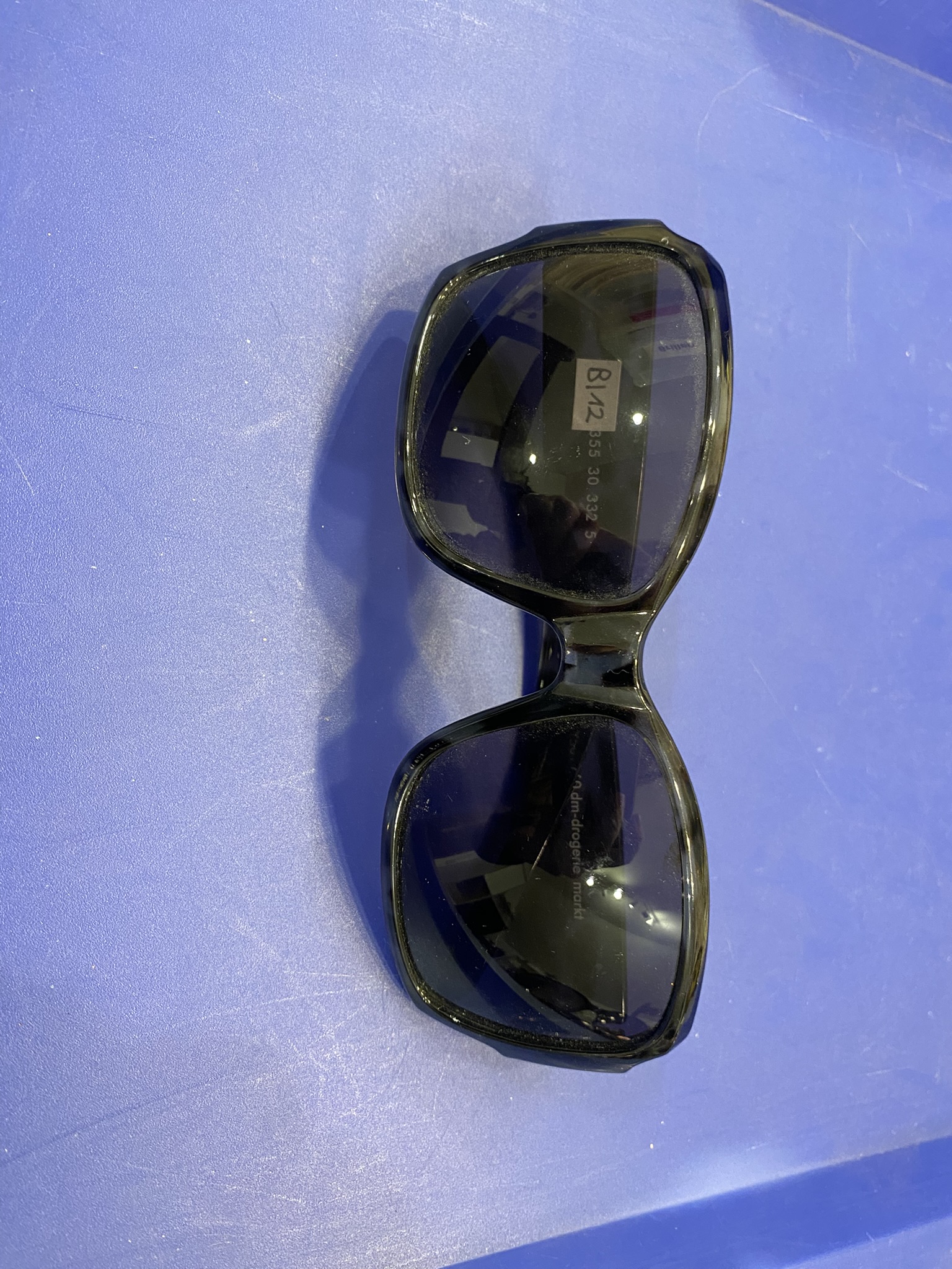 BI12 Damen-Sonnenbrille