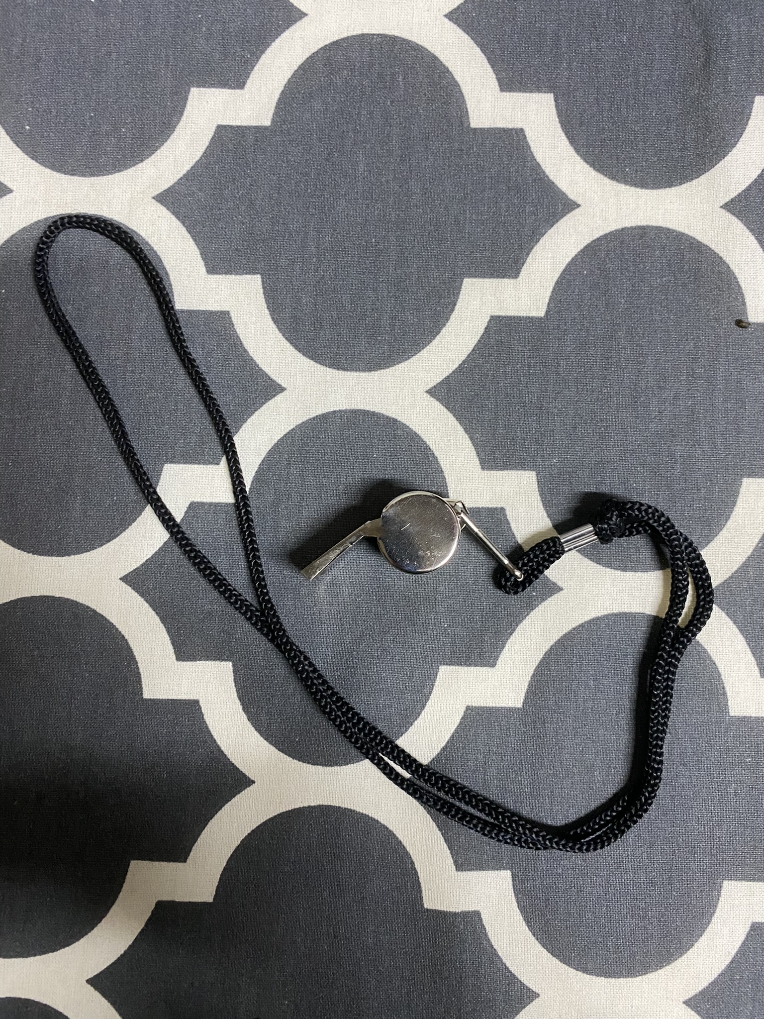 M01-067 Trillerpfeife