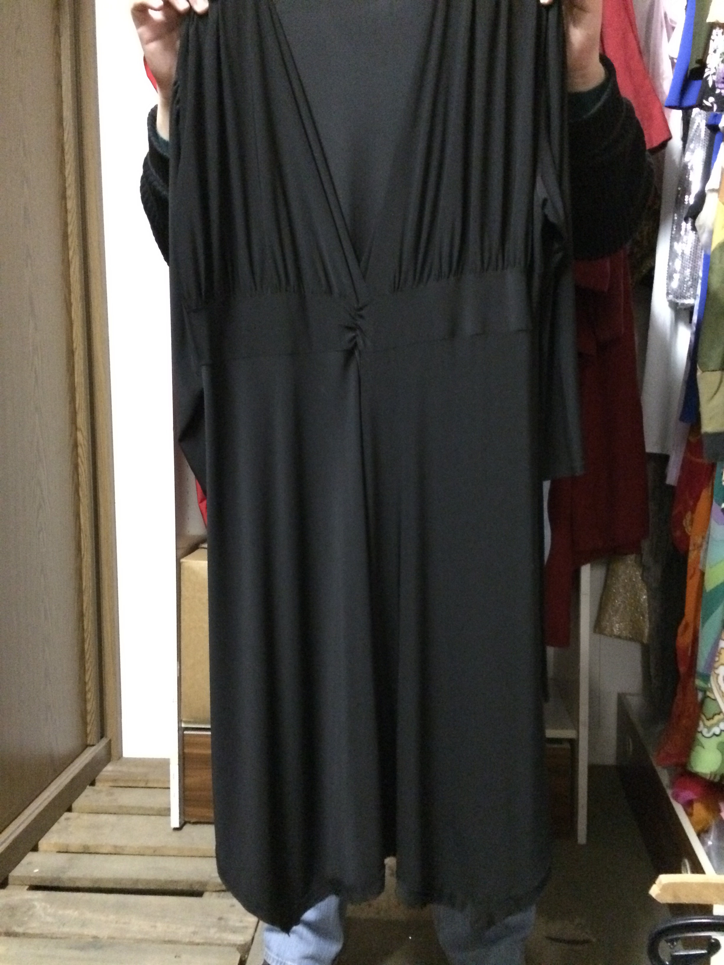 DXL12 Kleid