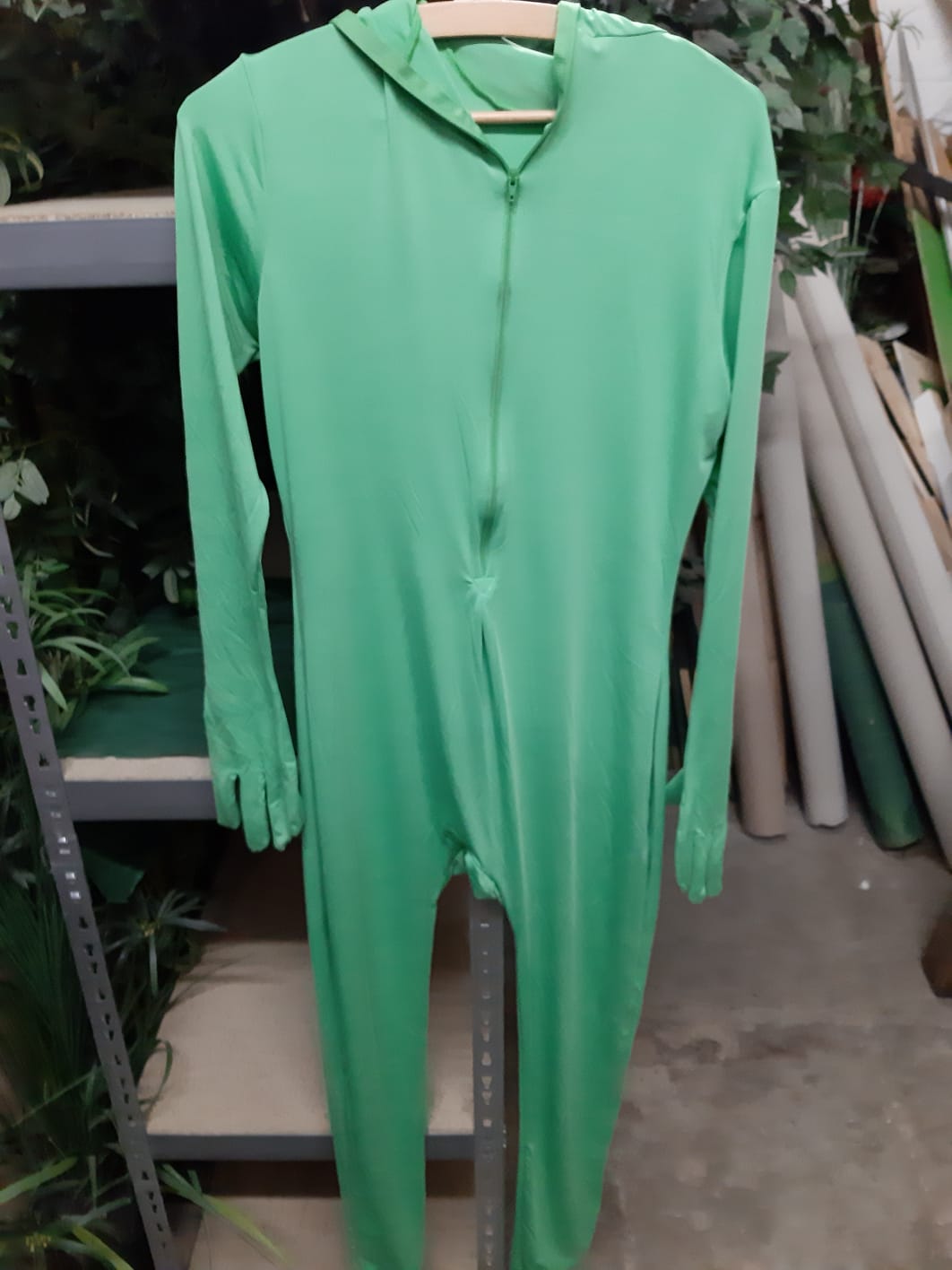 CS1 Morphsuit