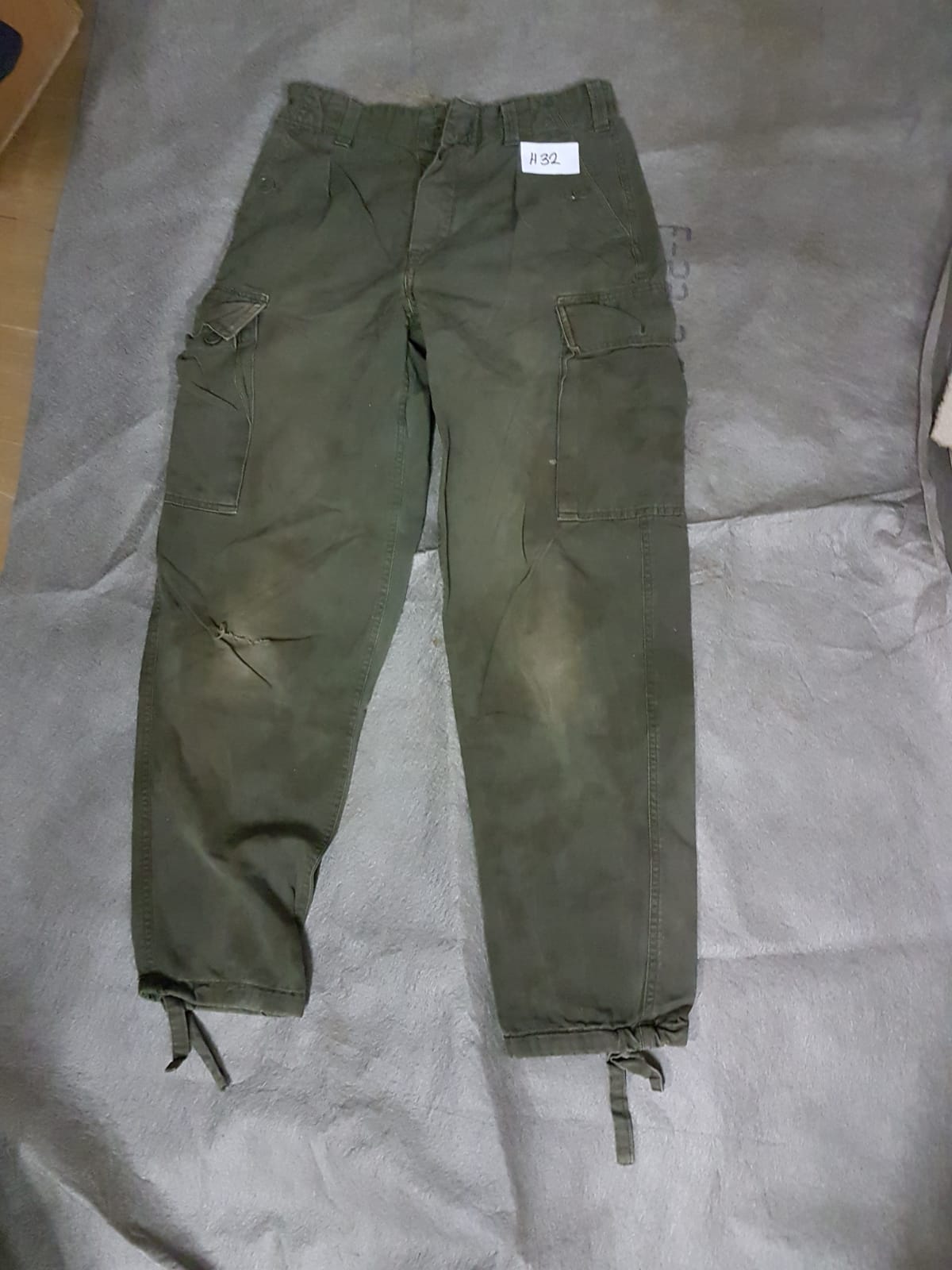 HH22 Hose
