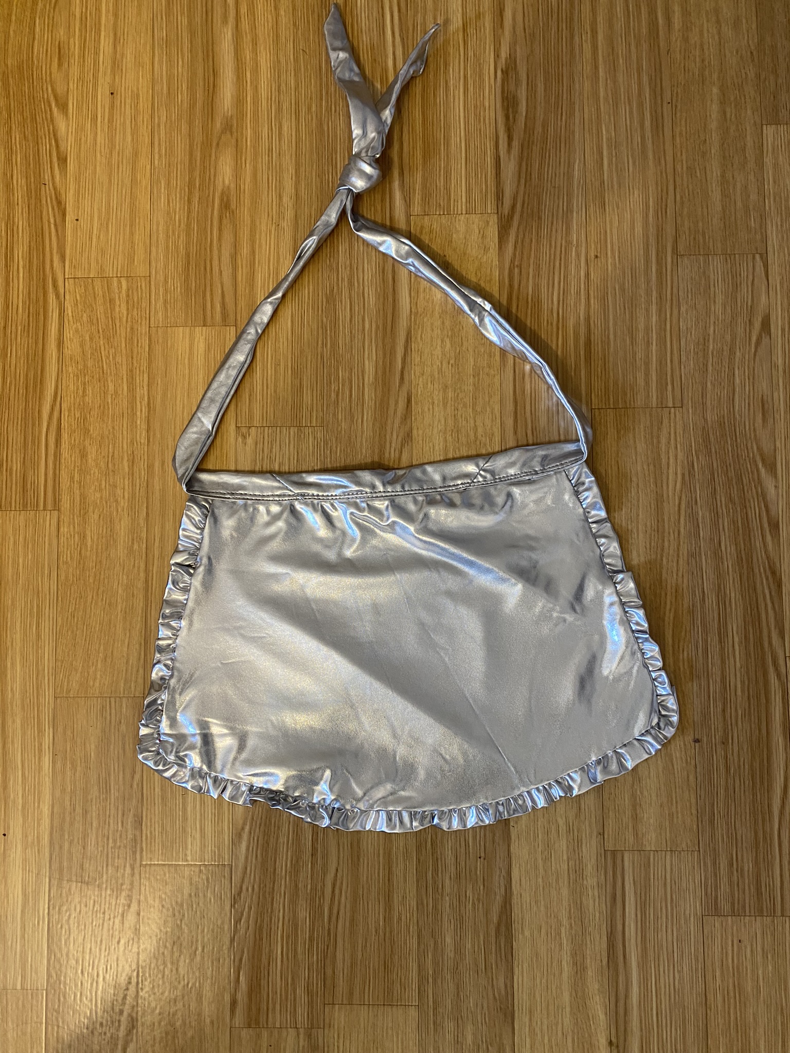 SC3 Dienstmädchenschürze