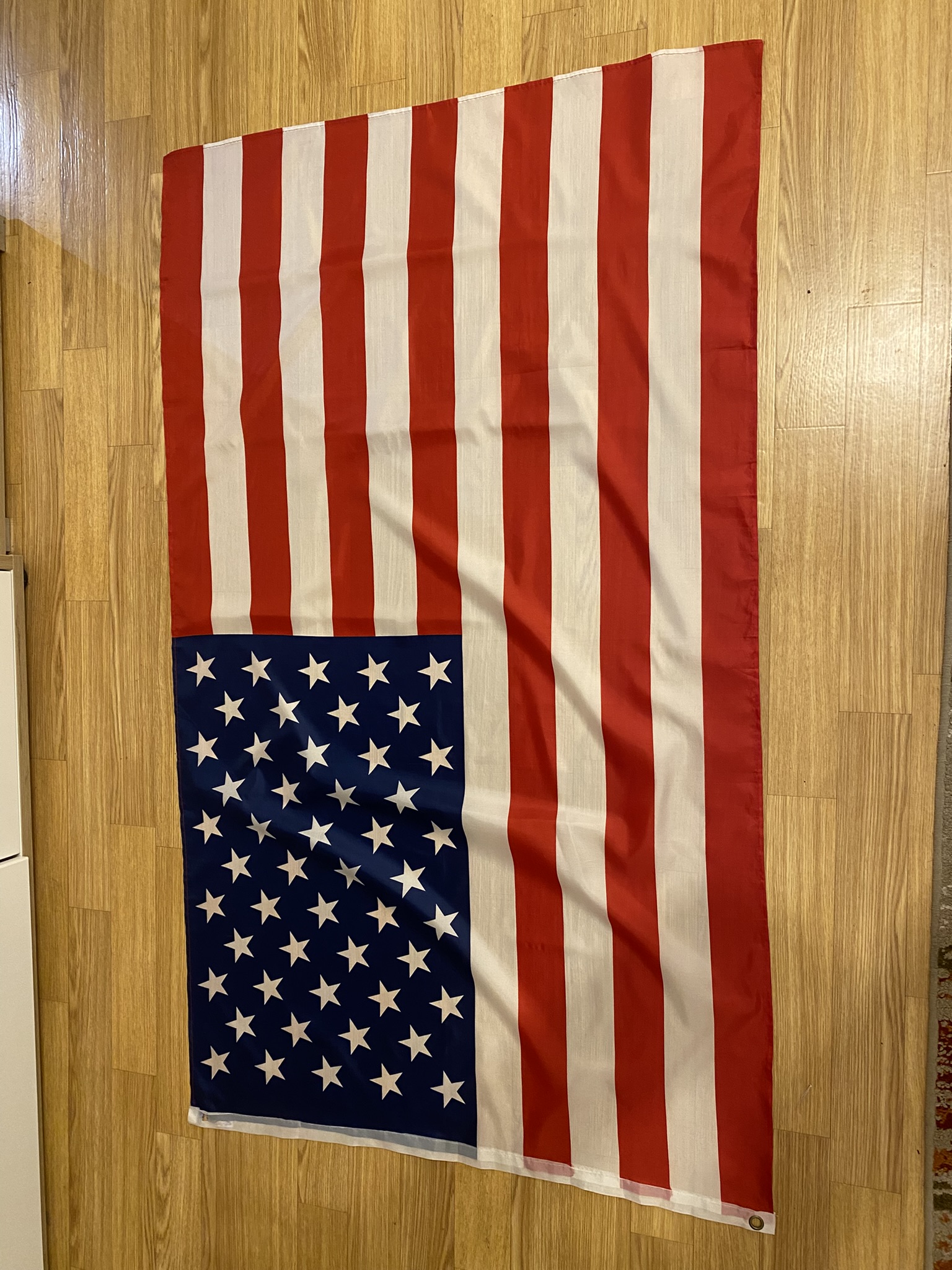 T05-003 Fahne United States