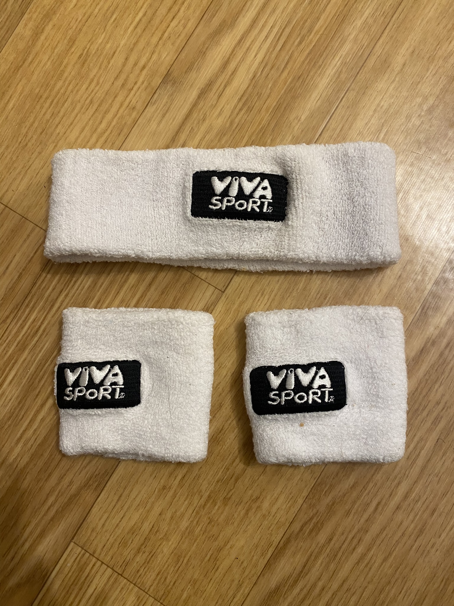 HD35 Schweißbänder 